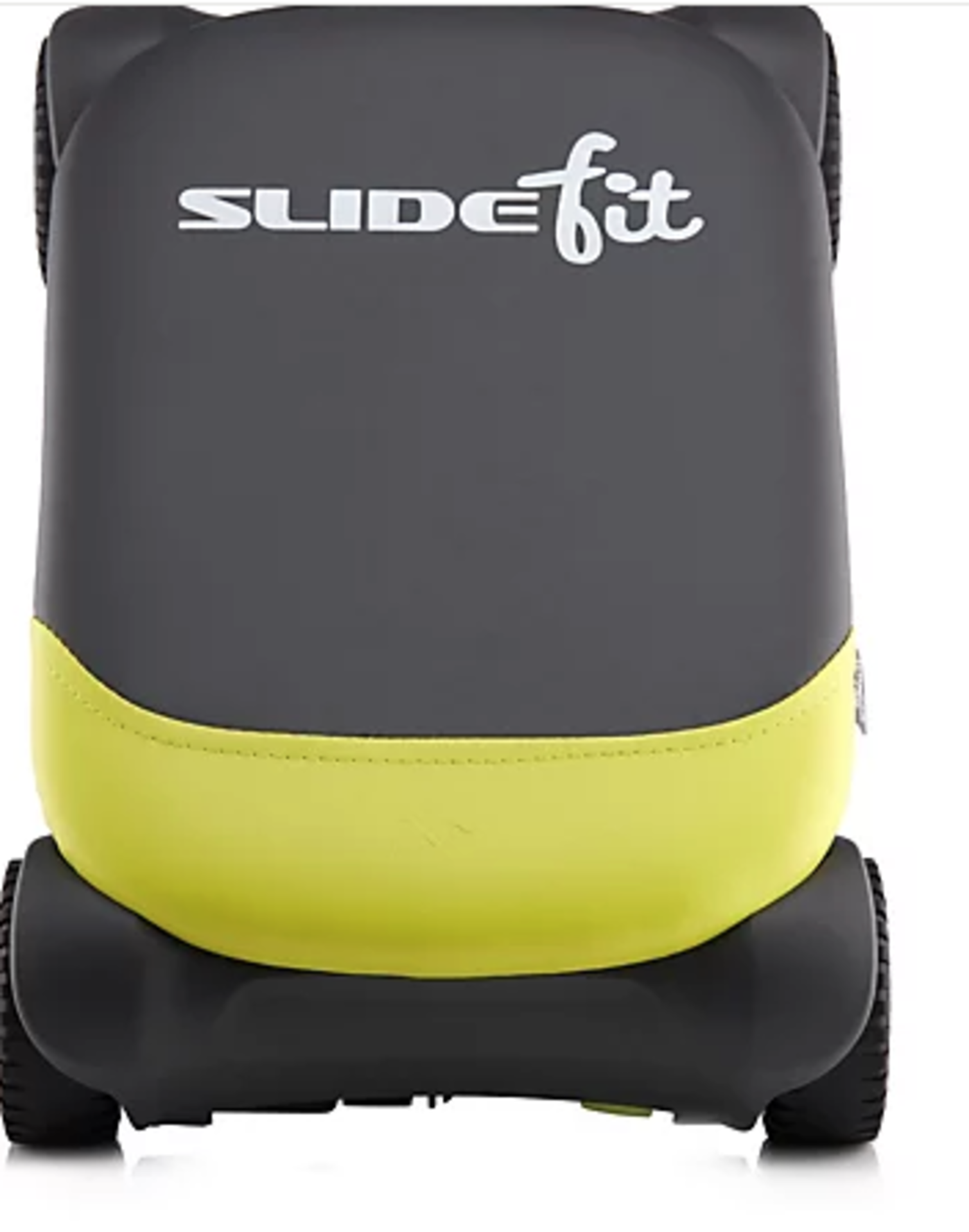 RRP £133 Lot To Contain 1 X Wondercore Slide Fit Exercise Resistance System (Condition Reports