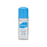 RRP £3446 (Approx. Count 722) Spsrl11Cgw1 ""Amplex Active Anti-Perspirant Deodorant Roll-On