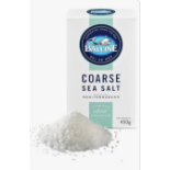 RRP £1208 (Approx. Count 248) spW43H9180s ""La Baleine Salt, Coarse Sea Salt Box for Cooking and