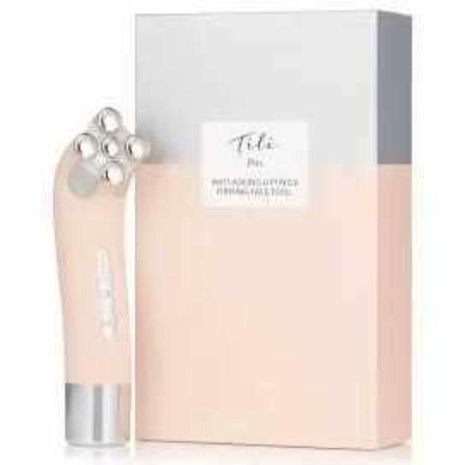 RRP £155 Boxed Tili Pro Anti-Ageing Lifting & Firming Face Tool