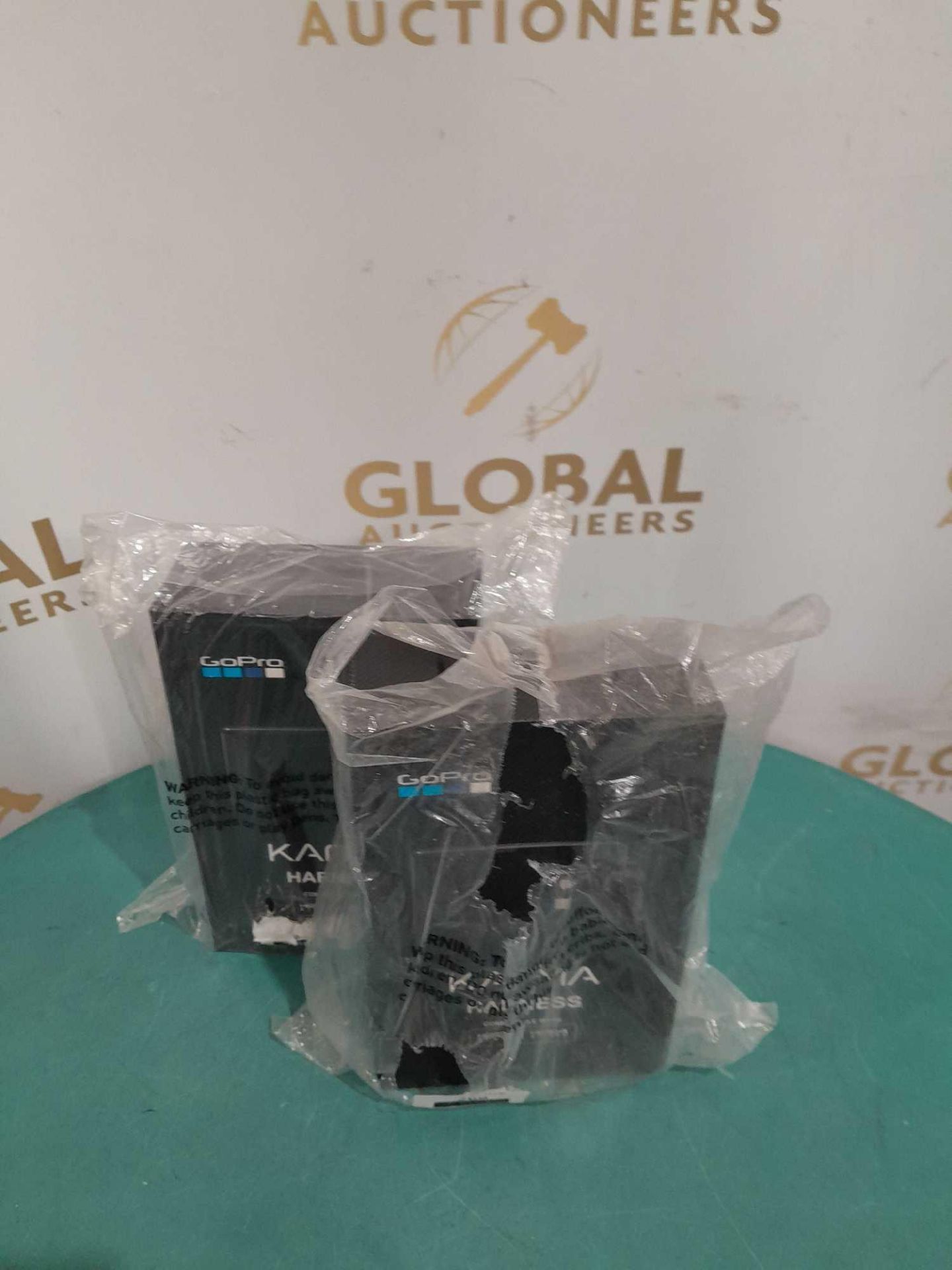 RRP £150 Lot To Contain 5 Boxed Gopro Karma Harness (Sealed Box) - Image 2 of 2