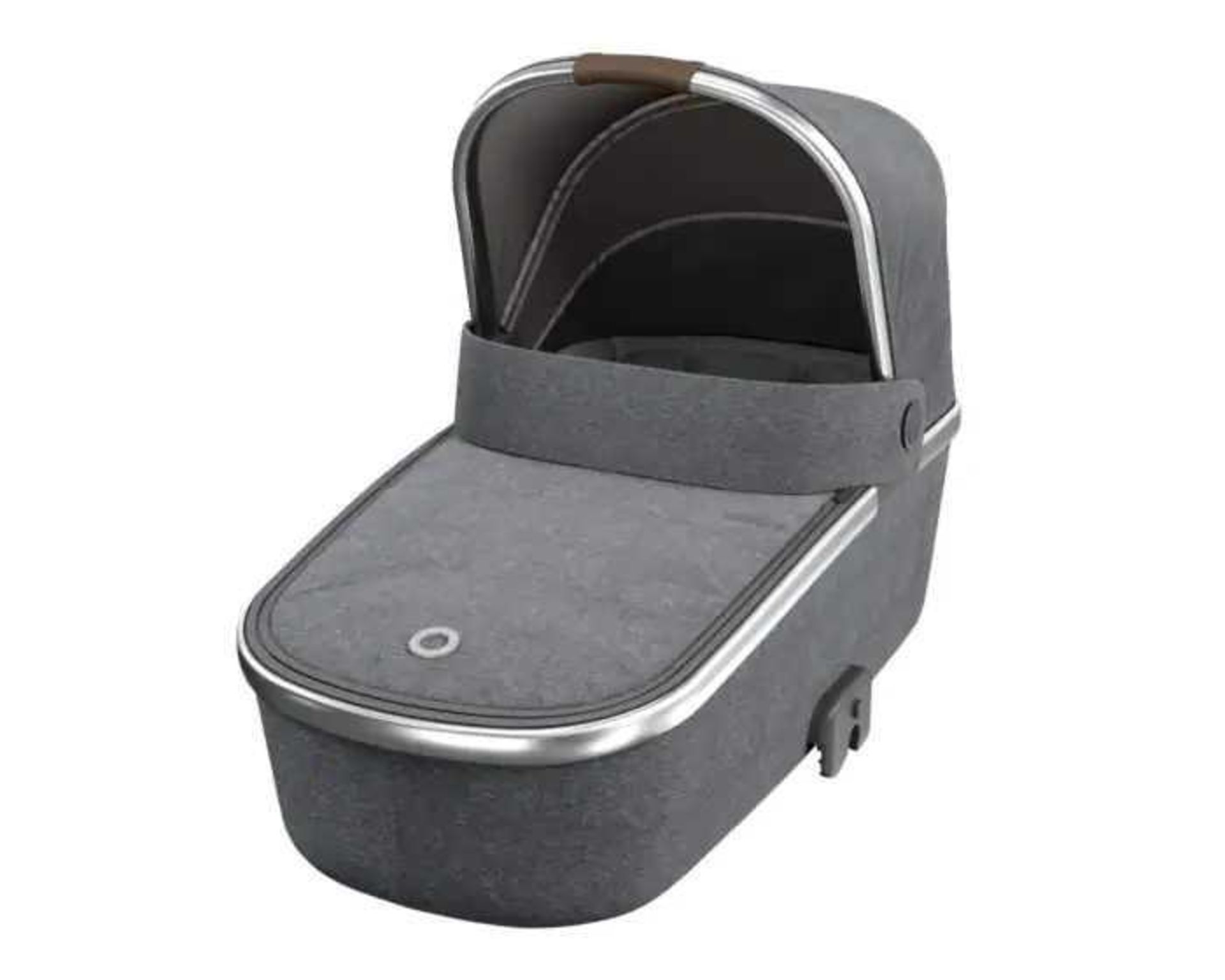 RRP £135 Bagged Maxi-Cosi Carry Cot (Good Condition)