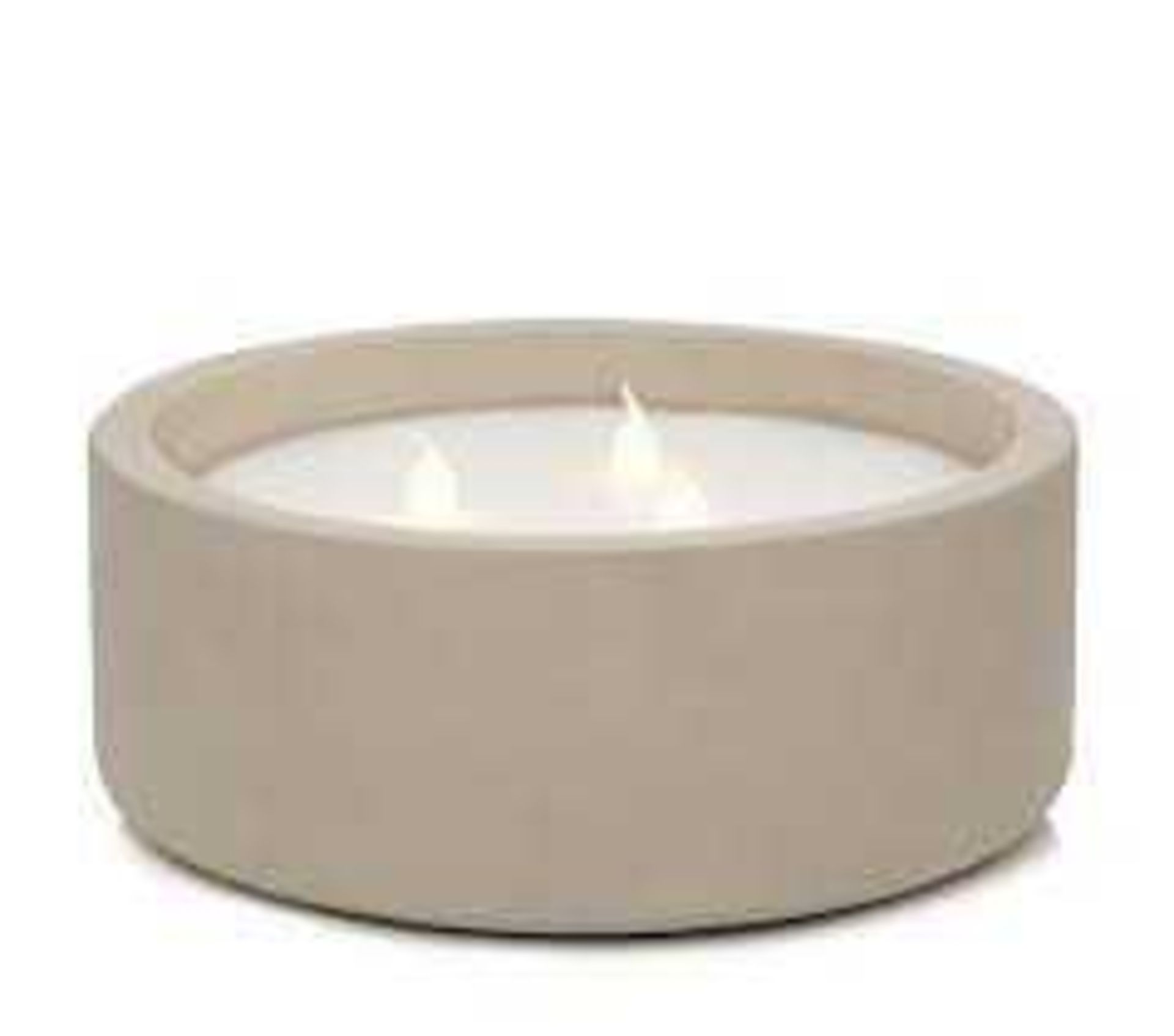 RRP £220 Lot To Contain 10 Boxed Items To Include K By Kelly Hoppen Led Large Faux Candle, Perfect P