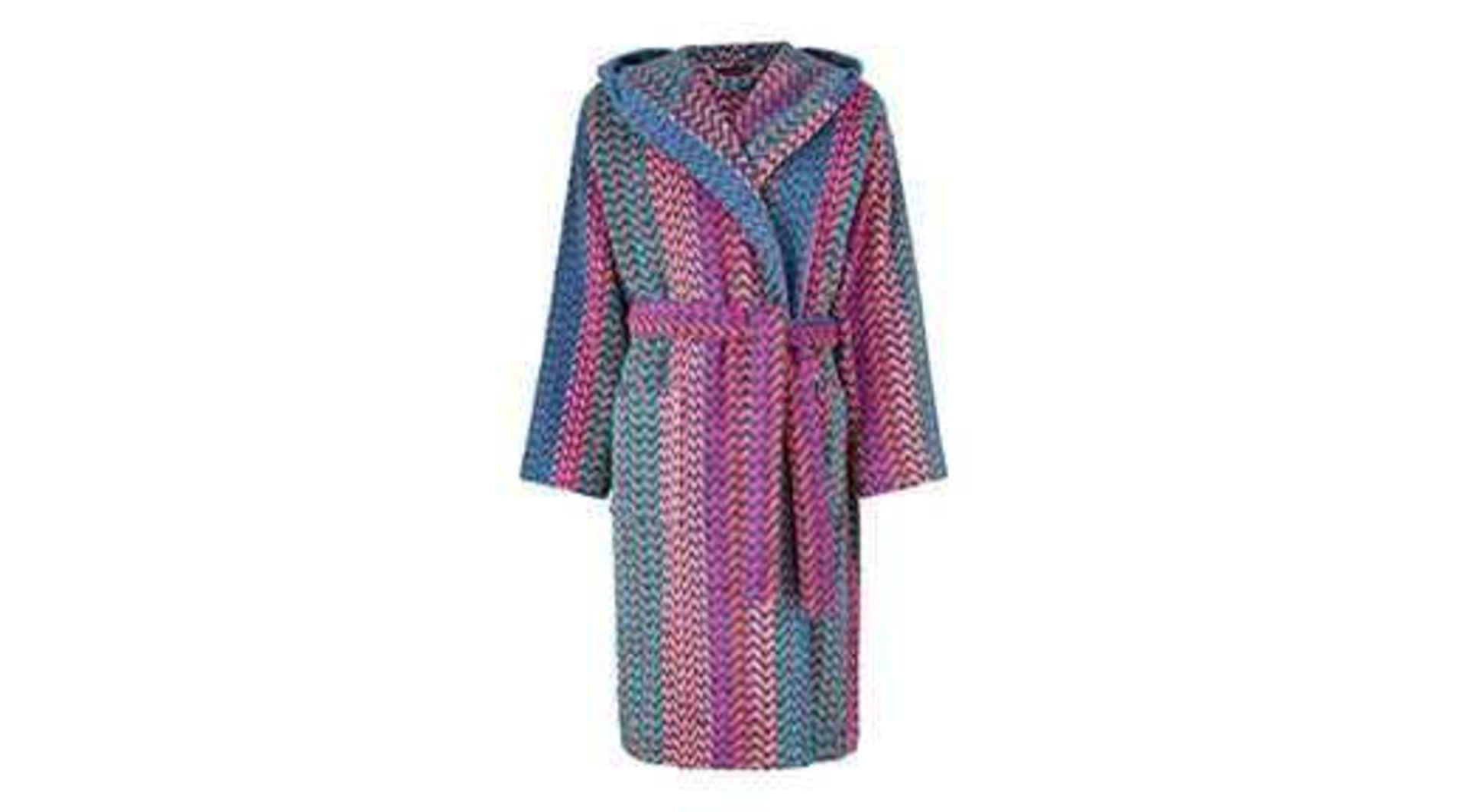 RRP £150 Lot To Contain 8 Assorted Brand New Items To Include Margo Selby Bath Robes, John Lewis Tow