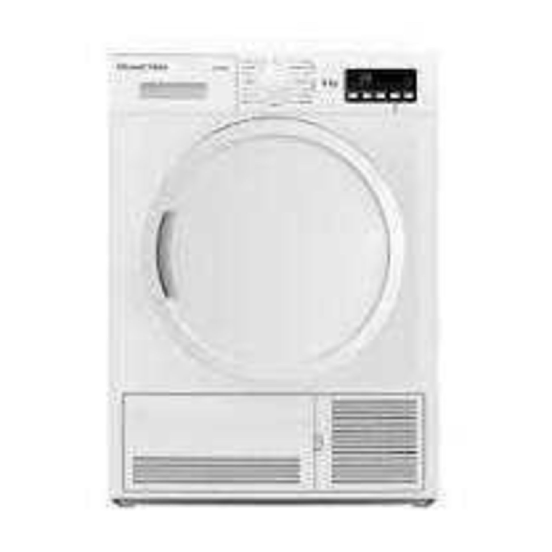 RRP £300 Russell Hobbs Rh8Ctd701 Tumble Dryer (Good Condition)