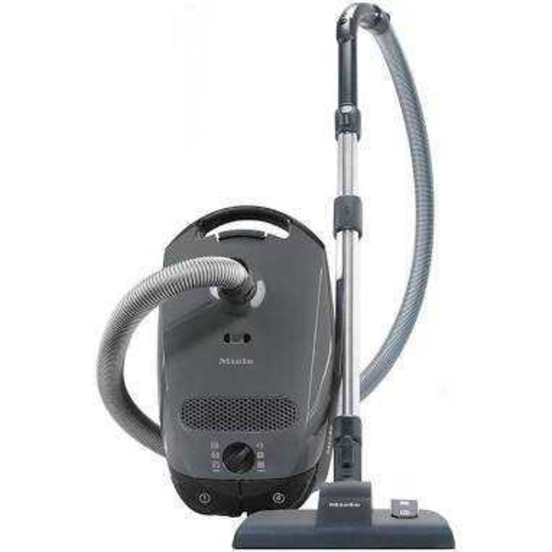 RRP £200 Bagged Miele Classic C1 Vacuum - Image 2 of 2