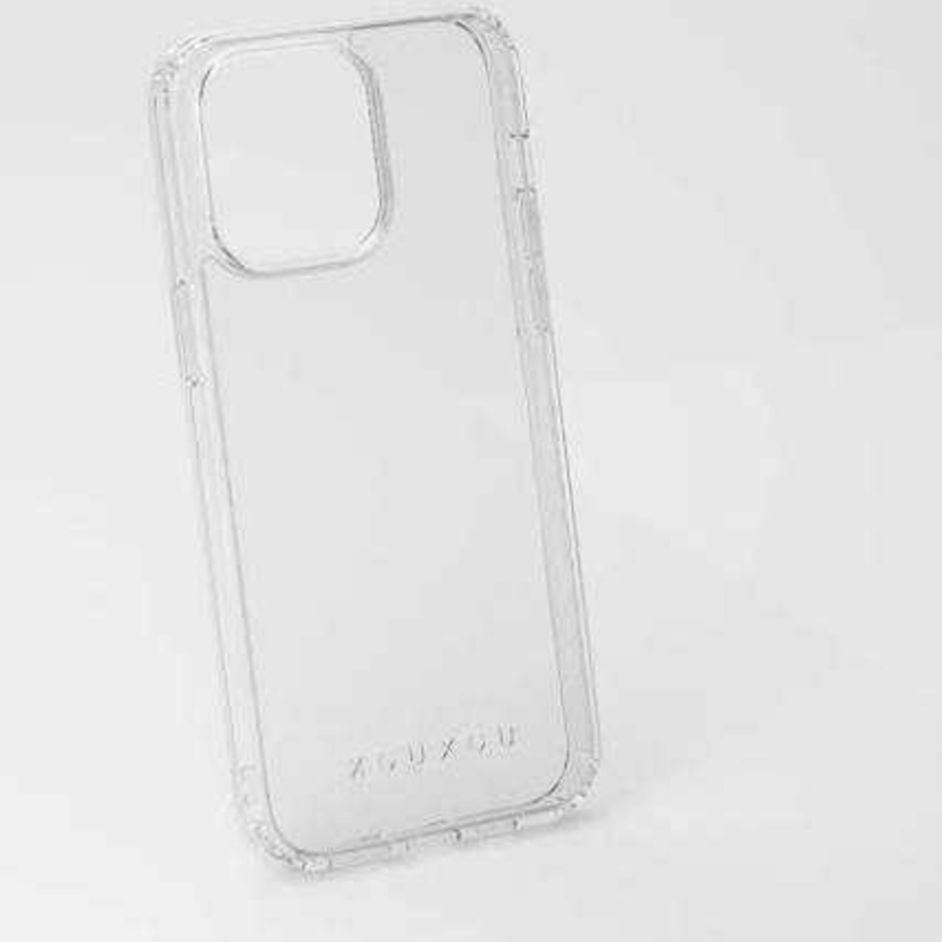 RRP £220 Lot To Contain Large Assortment Of Clear Phone Cases