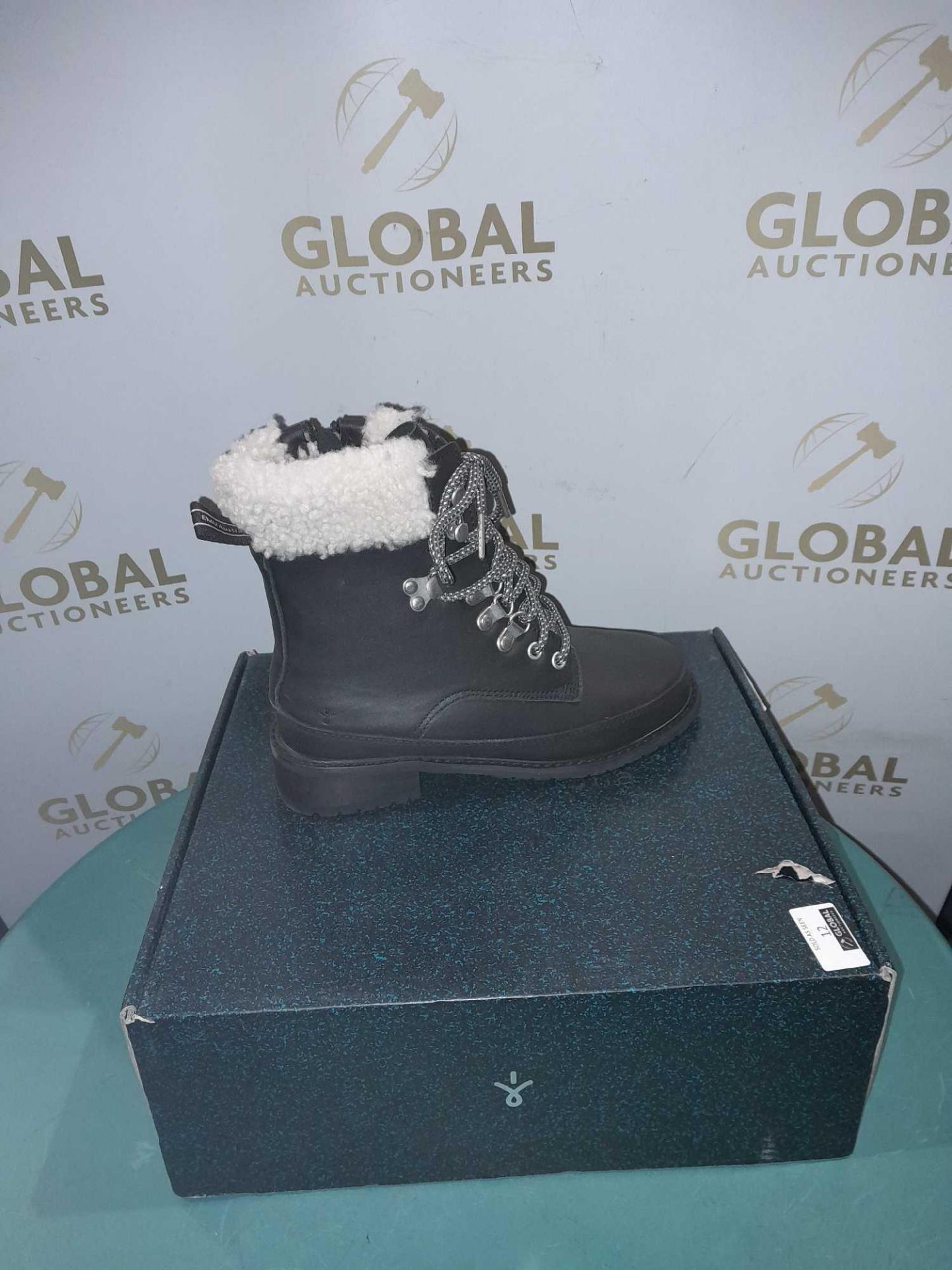 RRP £165 Boxed Emu Australia Okay Boots - Image 2 of 2