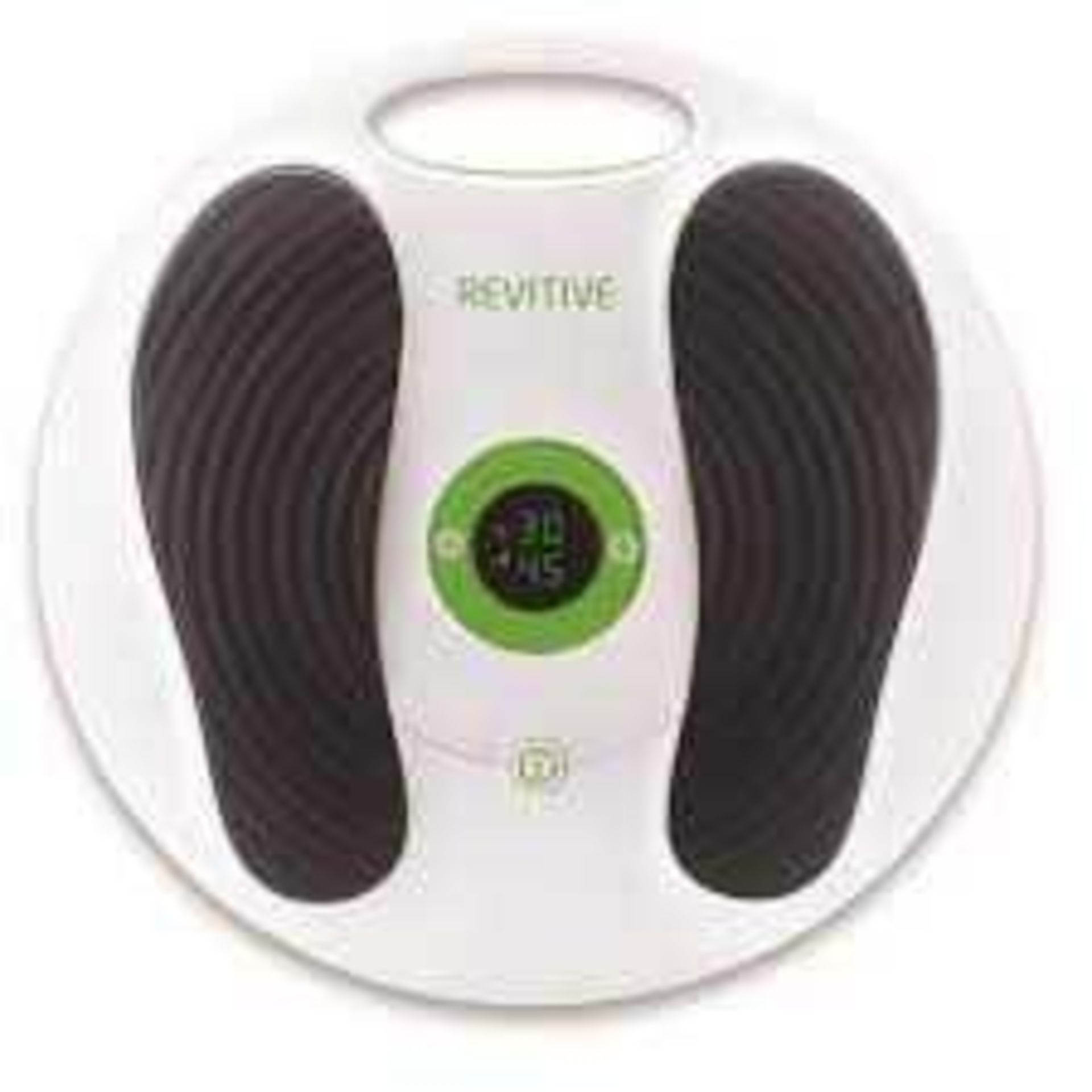 RRP £200, Revitive, Circulation Booster, White