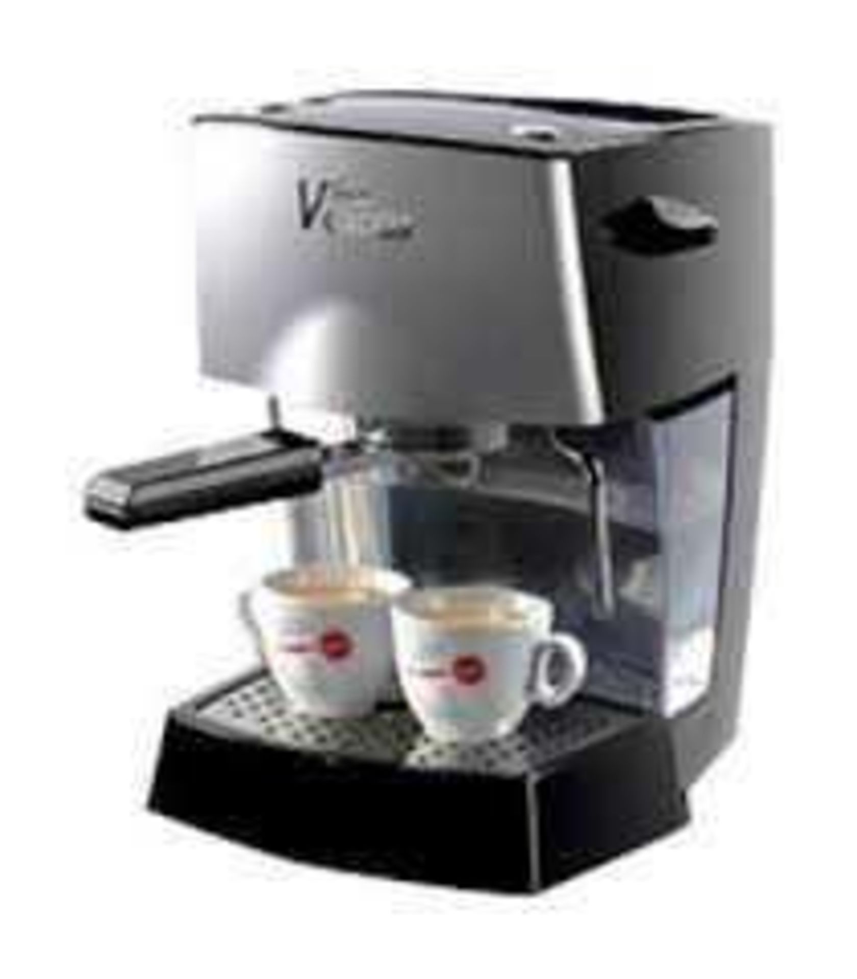 RRP £150 Gaggia viva-Gaggia caffe Espresso Cappuccino