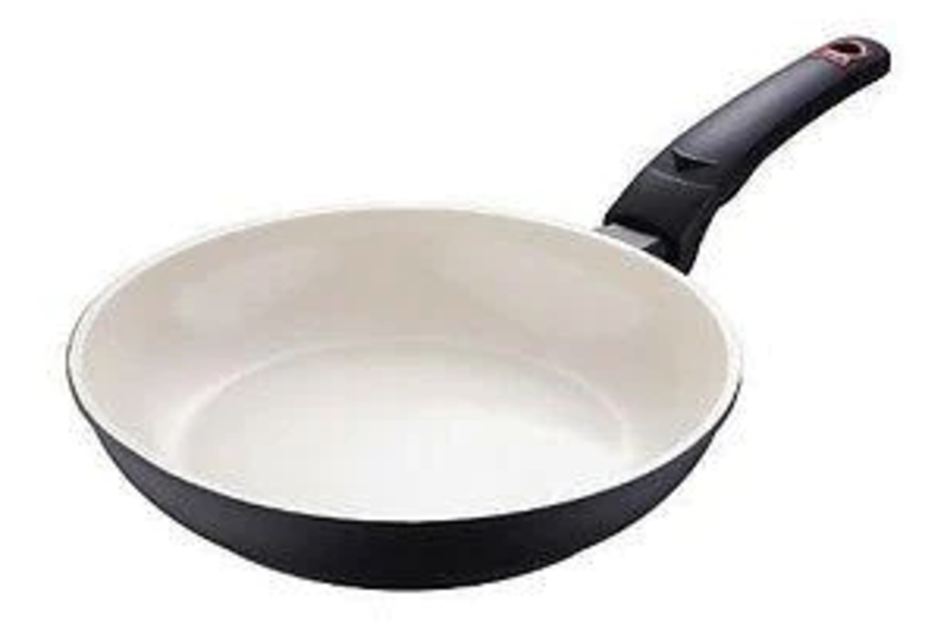 RRP £80, Ninja, Ceramic Frying Pans, Black - Image 4 of 4