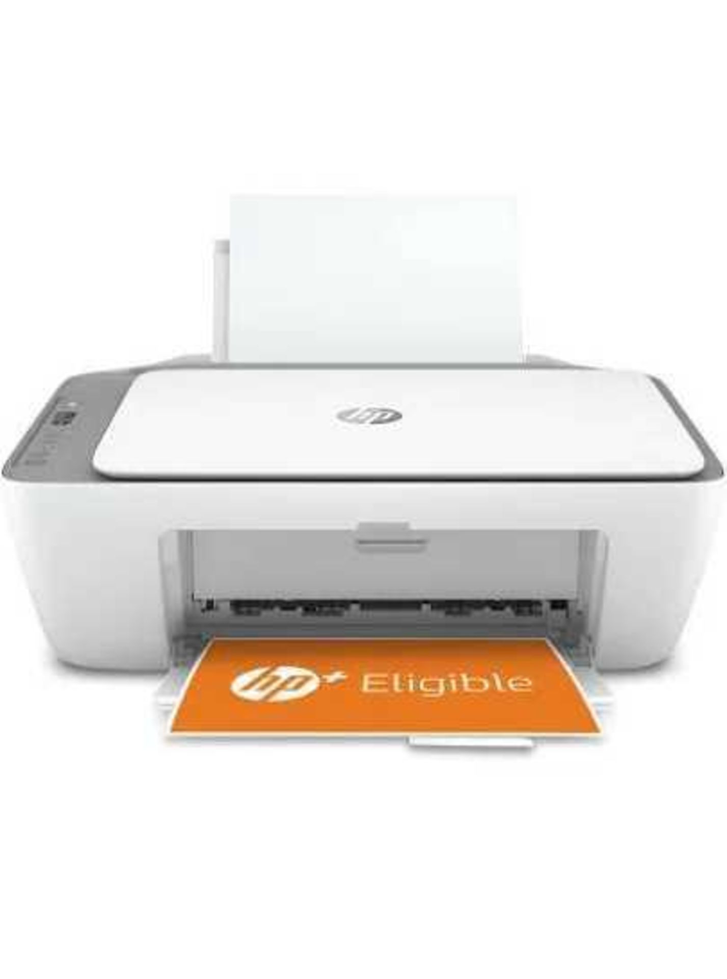 RRP £100, Hp Envy, 2720E, Printer, White, Boxed (Used) (T) (Condition Reports Available On