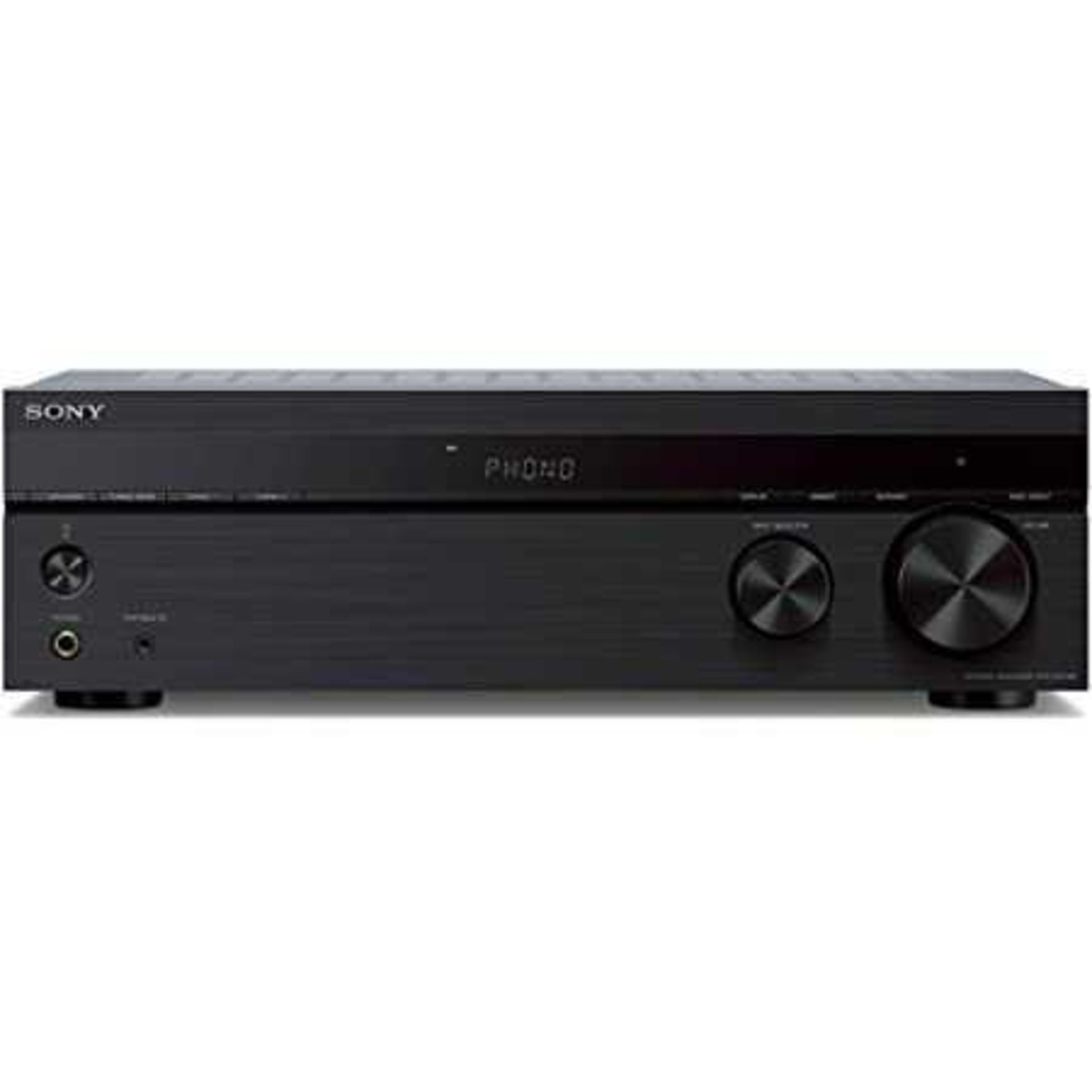 RRP £250 Sony Str-Dh190 Stereo Receiver (Untested) (Used) (No Packaging) (N) (Condition Reports