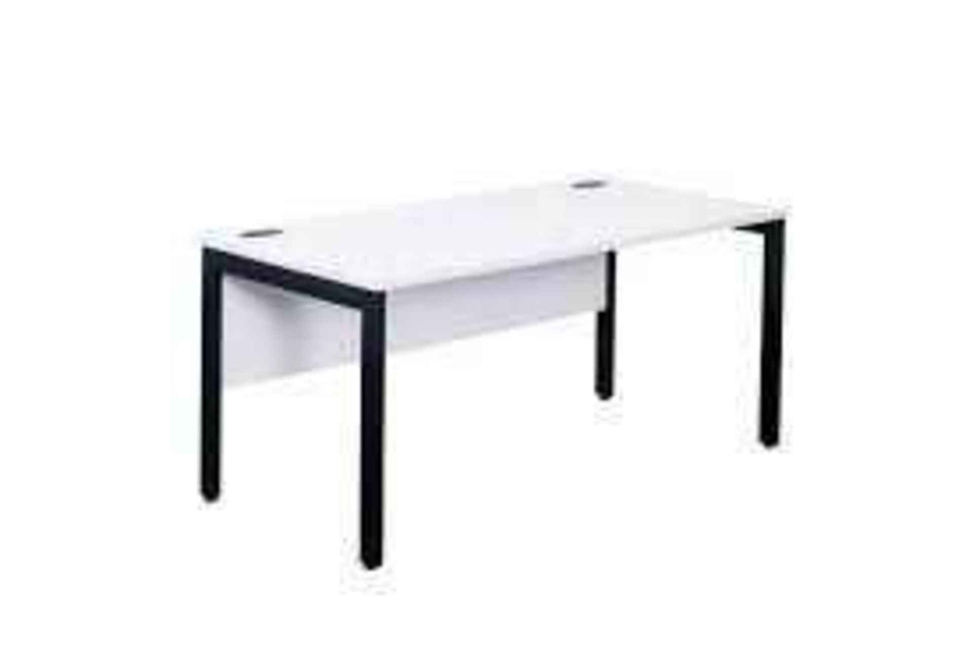 RRP £75 Boxed Office Table Medium Sourced From The Birmingham Commonwealth Games 2022