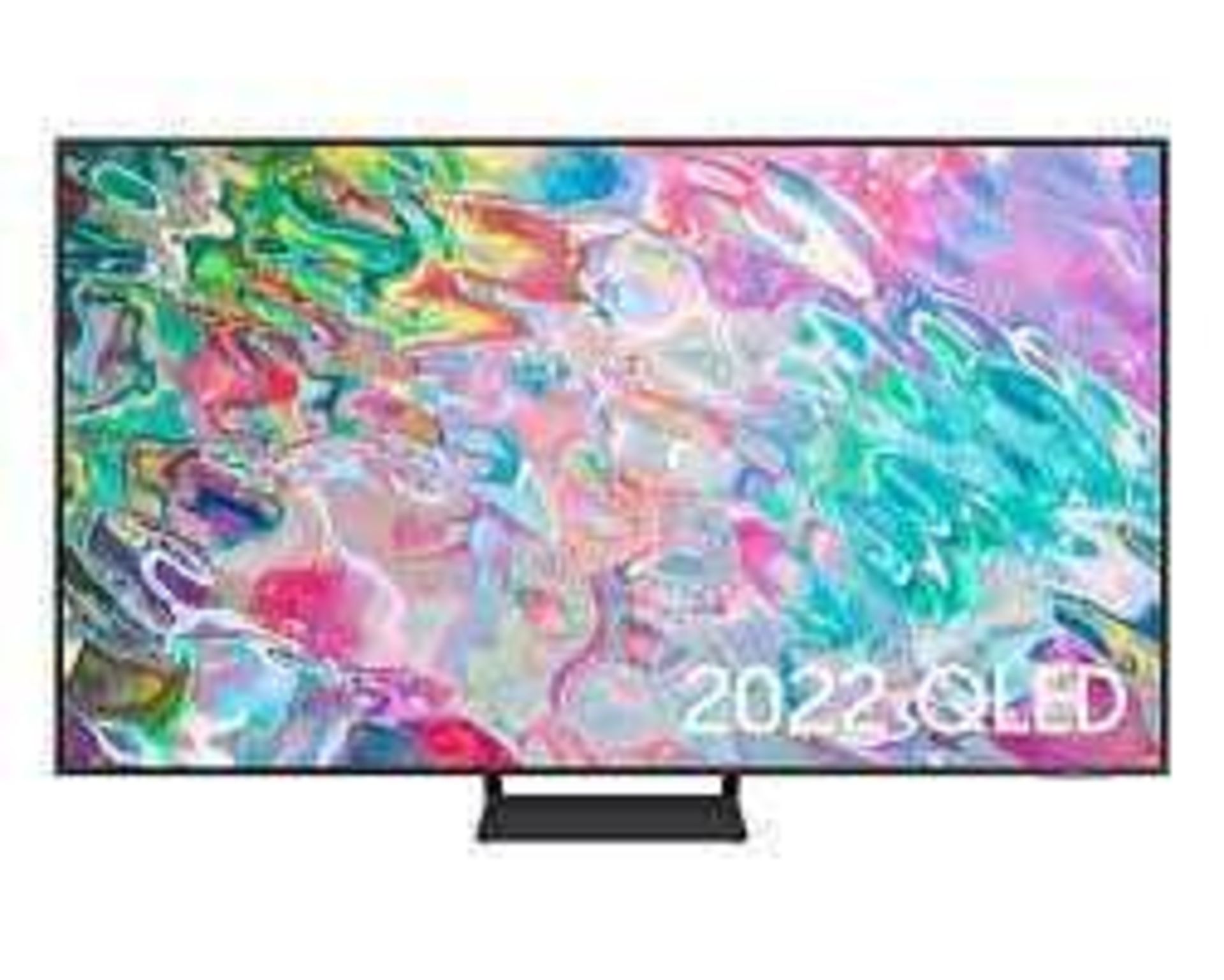 RRP £250 Tcl 50" Uhd Qled Android Tv