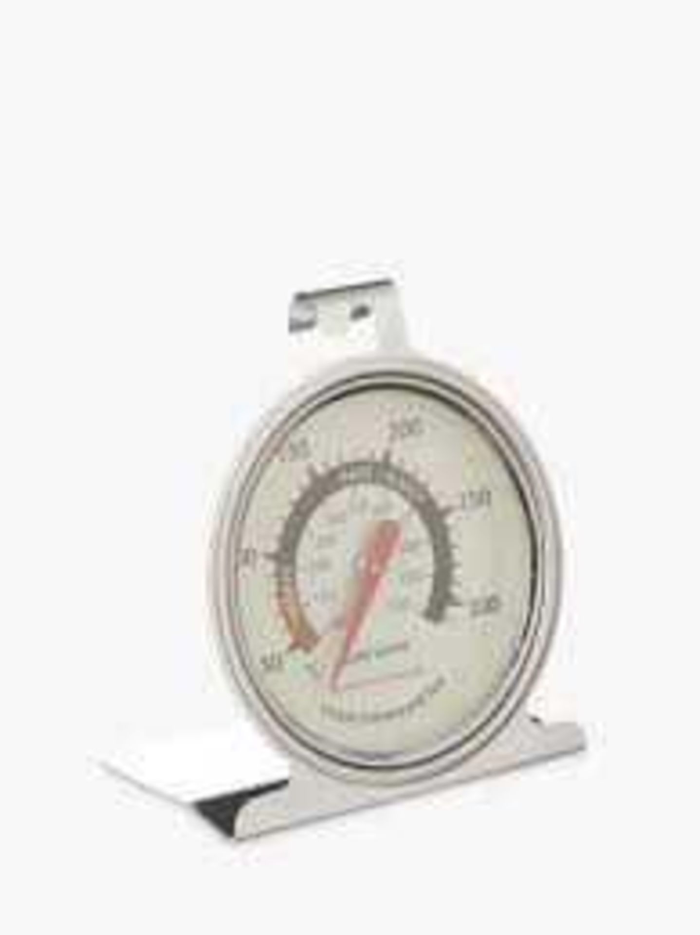 RRP £360 Box To Contain 36 Brand New John Lewis Meat Thermometers