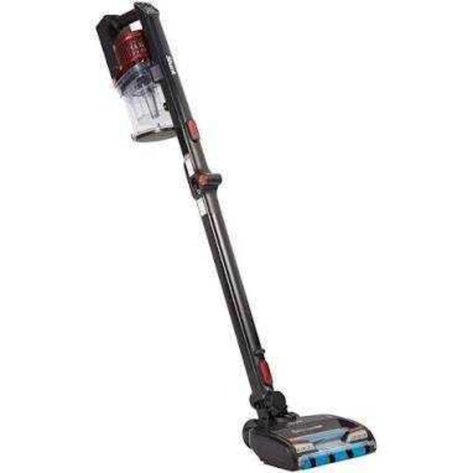 RRP £345 Shark Cordless Vacuum Cleaner And Attachments