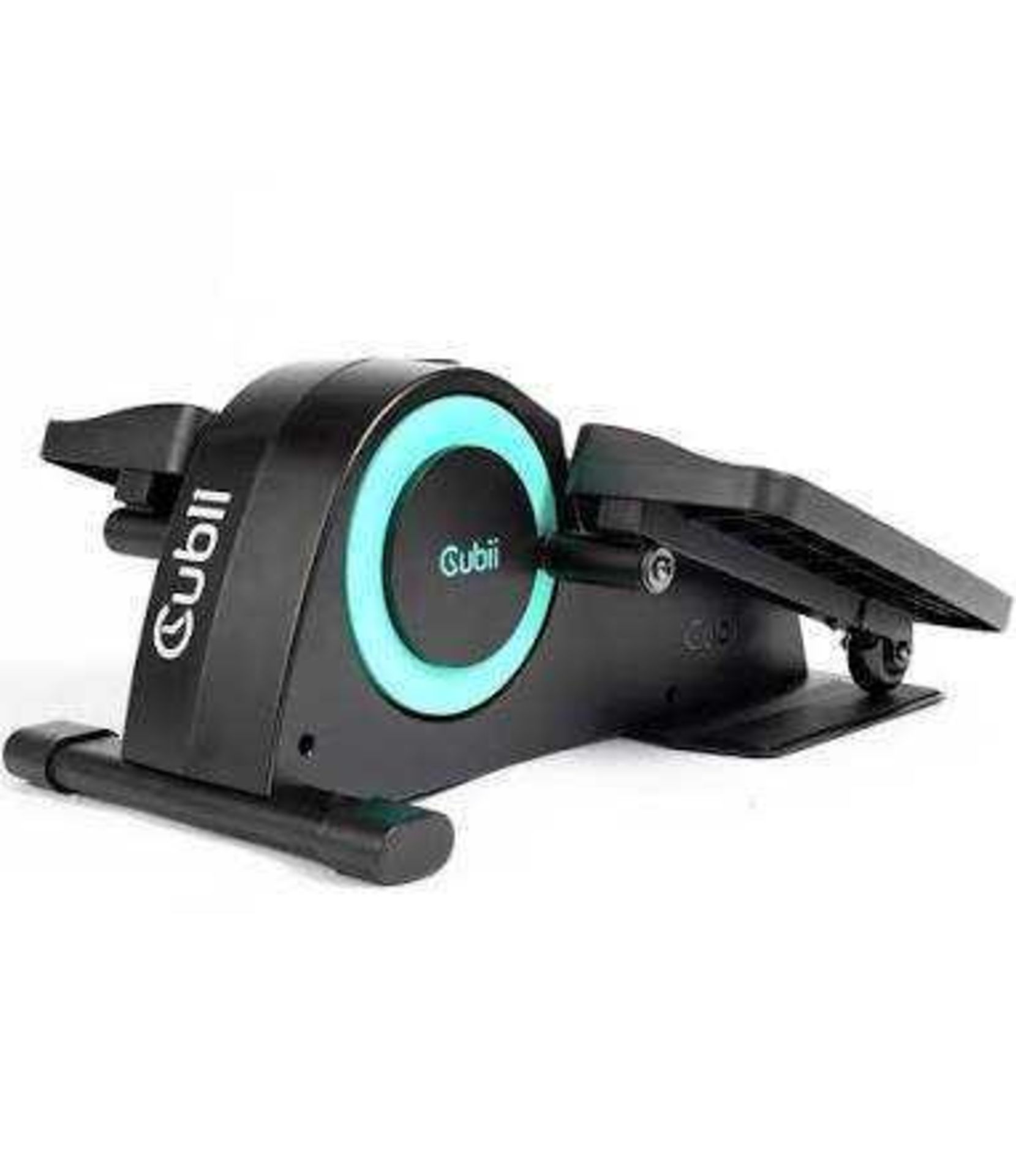 RRP £270 Boxed Cubii Jr2 Compact Seated Elliptical (Good Condition)