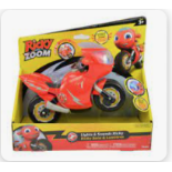 RRP £500 (Approx Count 250) Pallet To Contain Bee'Ss & Co Bee Suit, Ricky Zoom Kids Toy,