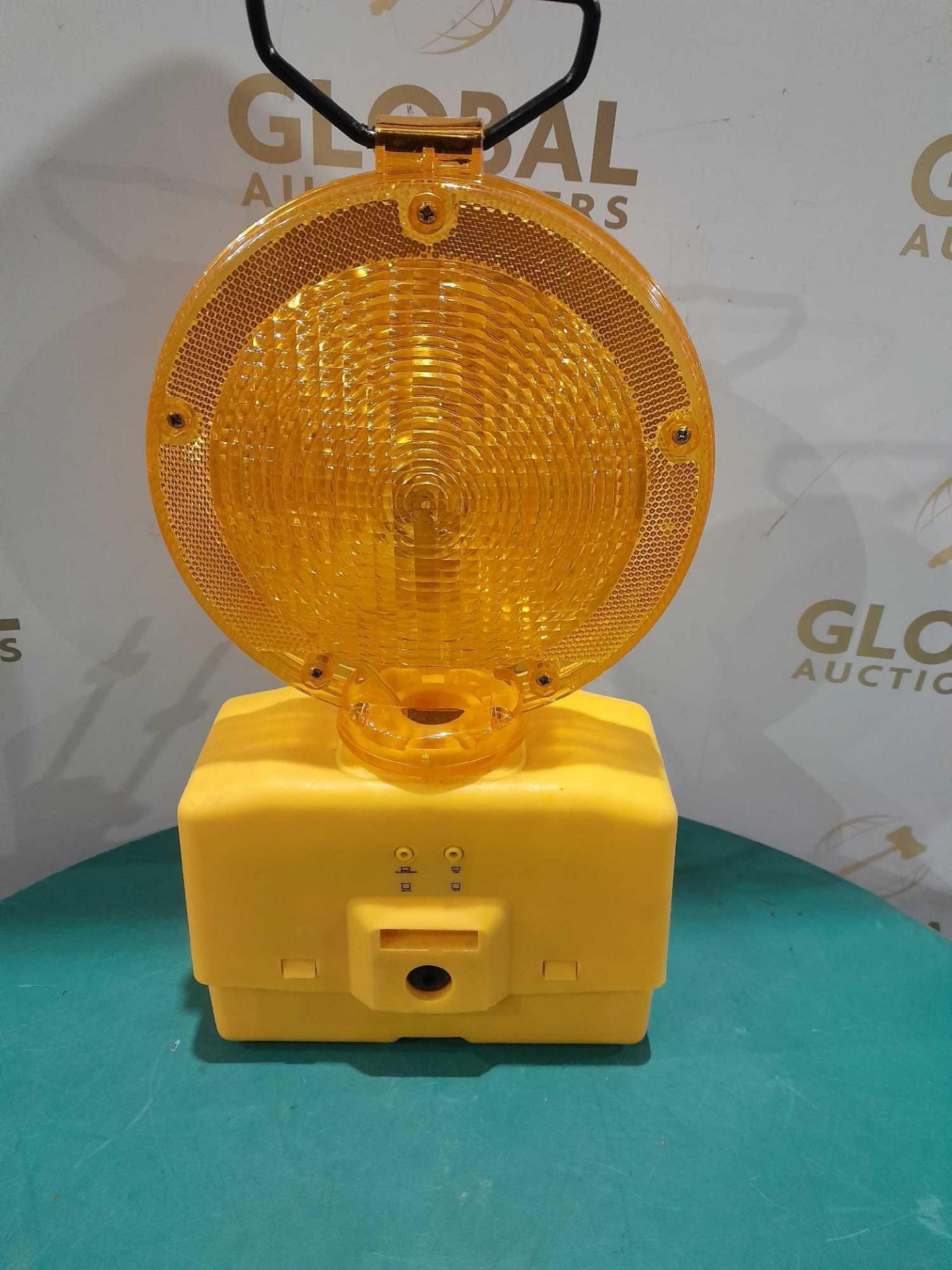 RRP £150 Box To Contain 6 Sourced From Birmingham Commonwealth Games 2022 Skip Lights (New) - Image 2 of 2