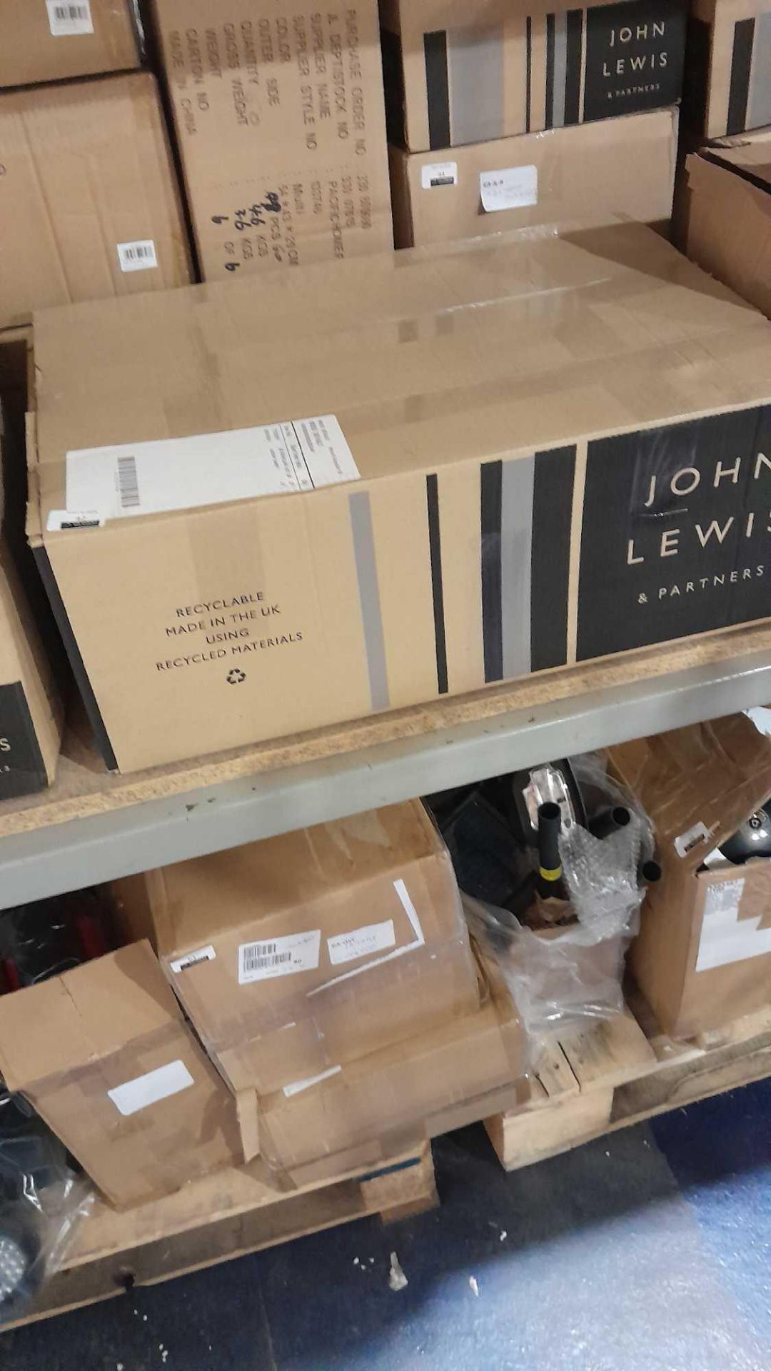 RRP £150 Box To Contain 36 Brand New John Lewis Meat Thermometers - Image 3 of 3