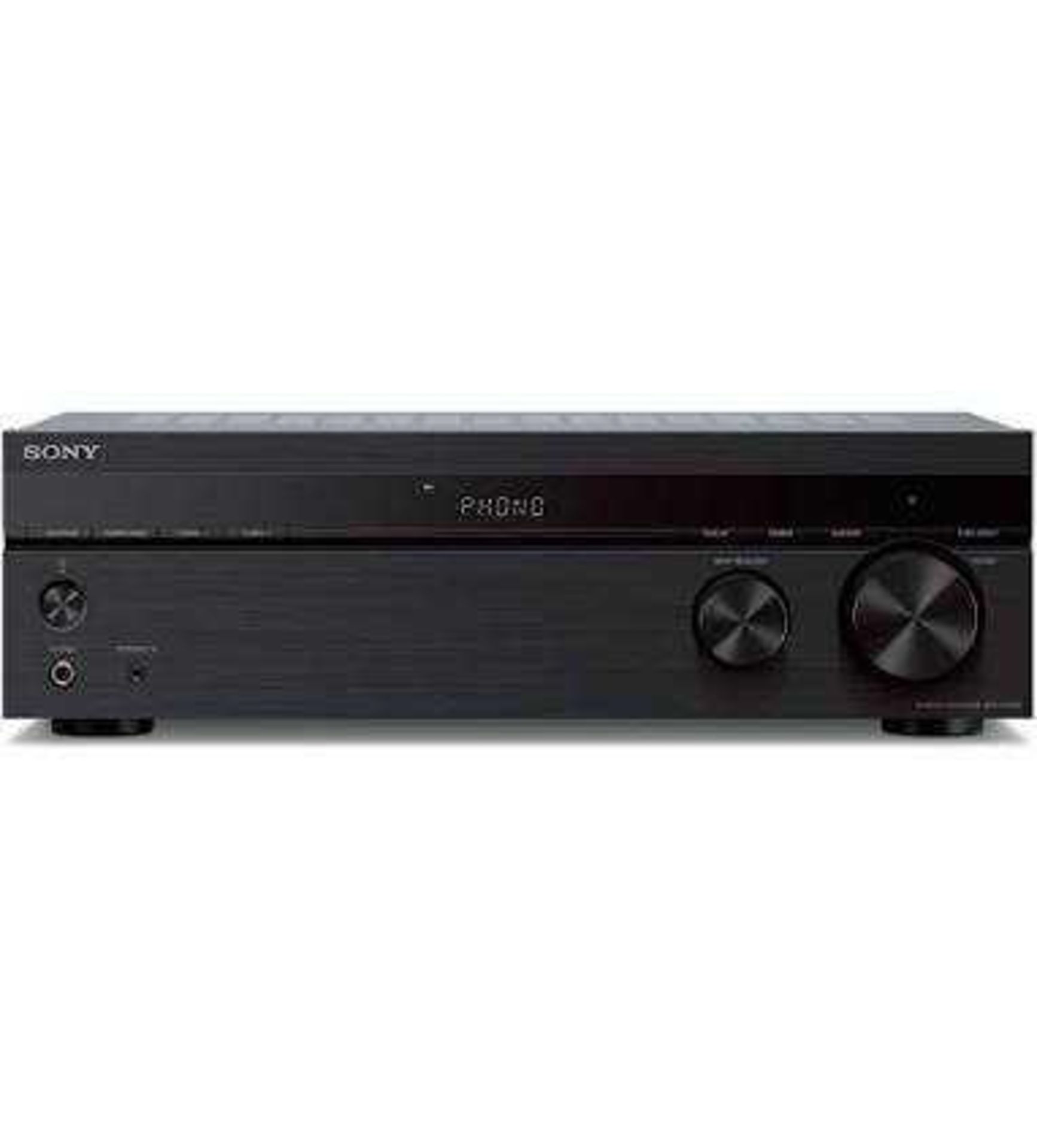 RRP £250 Sony Str-Dh190 Stereo Receiver (Untested) (Used) (No Packaging)
