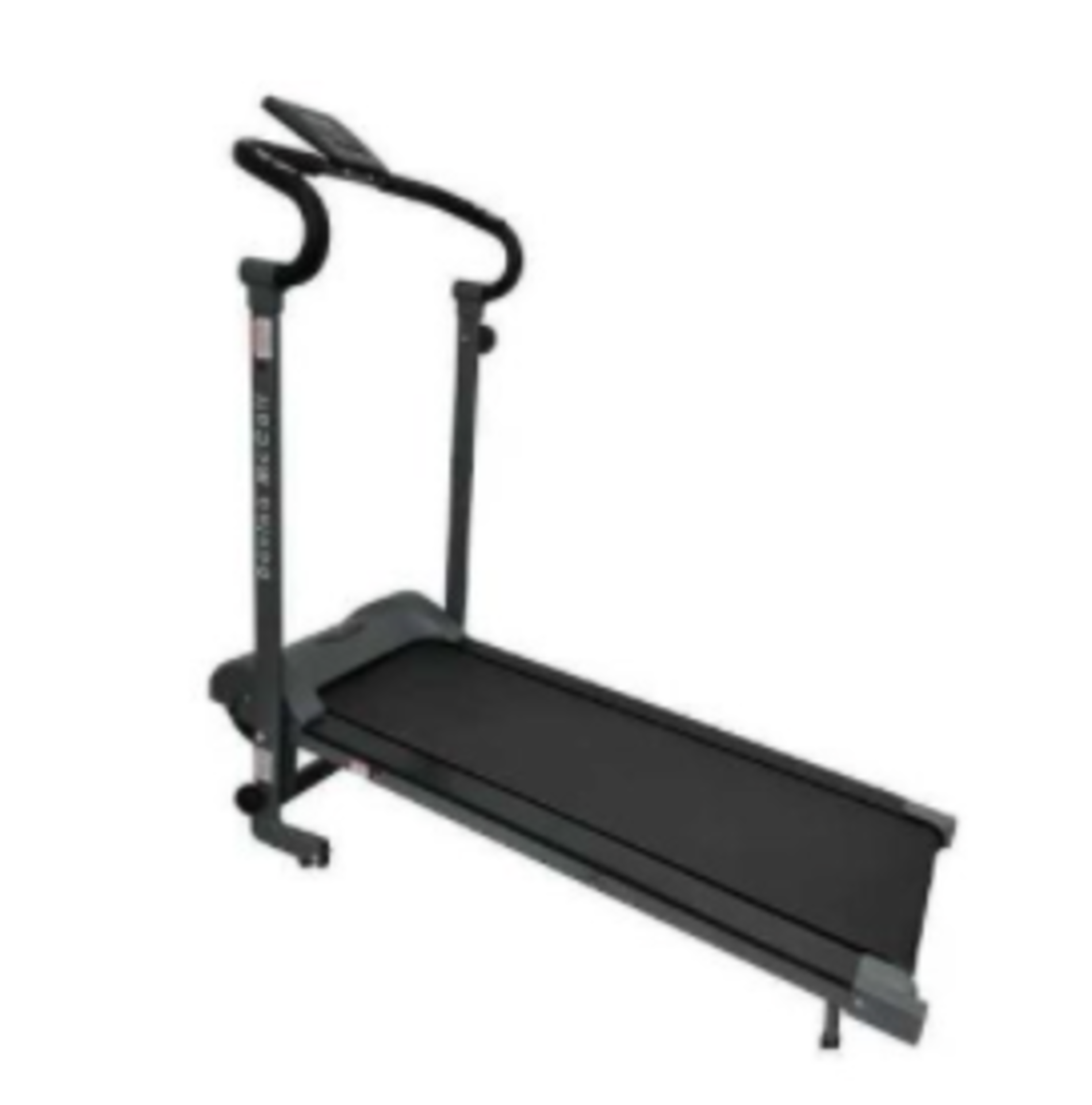 RRP £340 Boxed Davina Fitness Magnetic Walking Manual Treadmill (New) (P) (Condition Reports