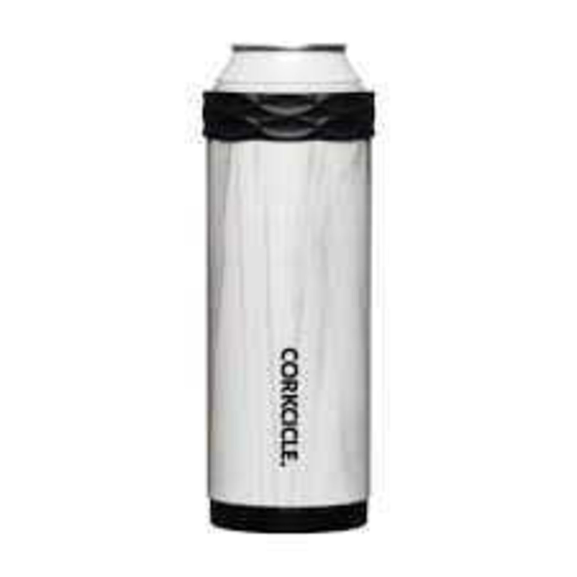 RRP £240 Lot To Contain 12 Boxed And Unboxed Brand New Corkcicle Insulated Bottle Adapters