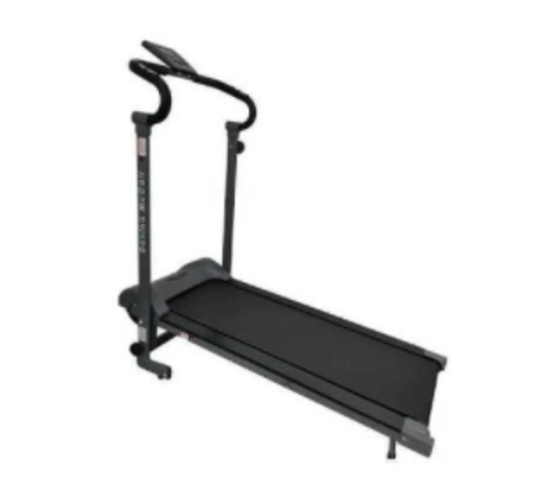 RRP £340 Boxed Brand New Davina Fitness Magnetic Walking Manual Treadmill (P) (Condition Reports