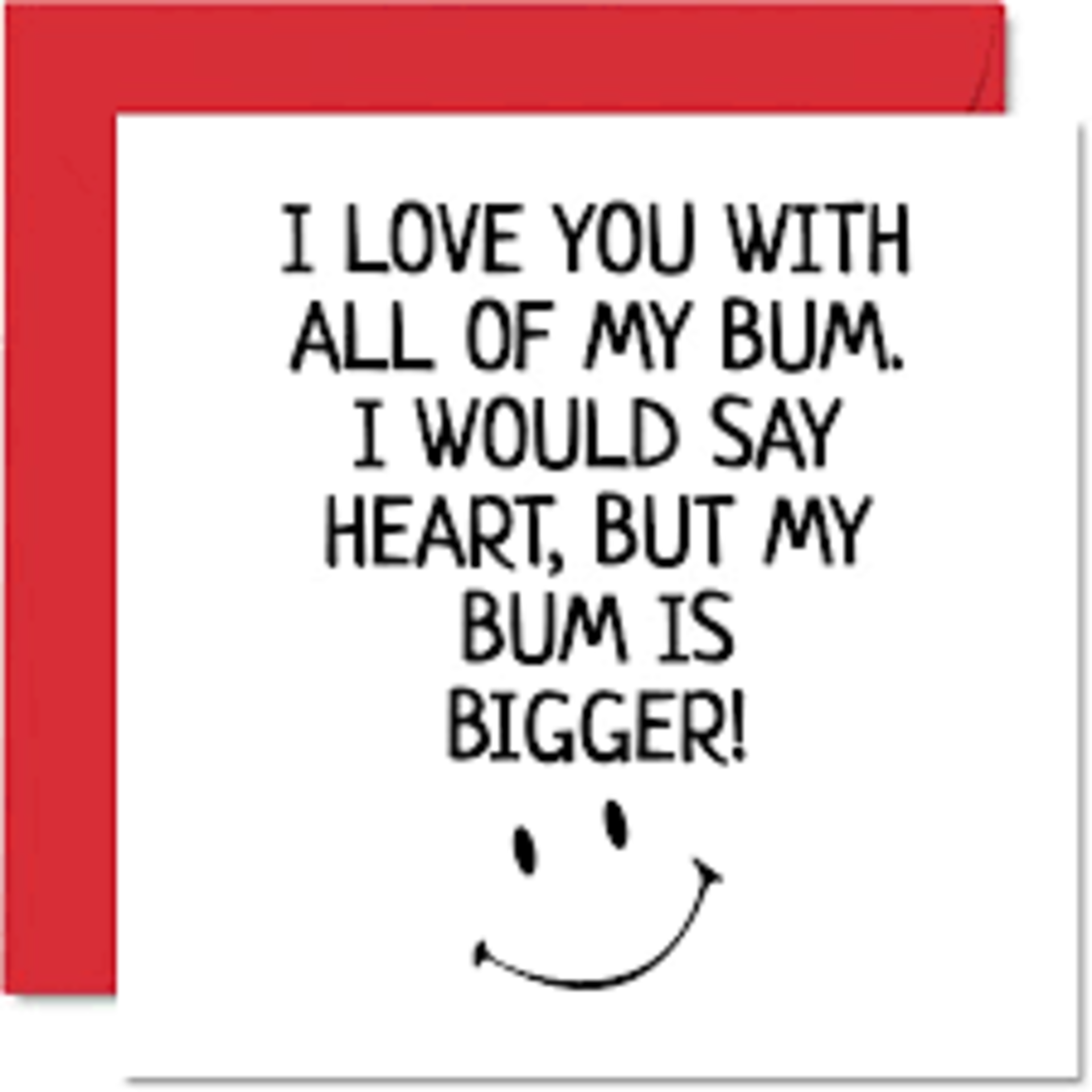 RRP £1100 (count 183) - spW50N2690G - Valentines Day Cards Funny Birthday Greeting Cards for Him