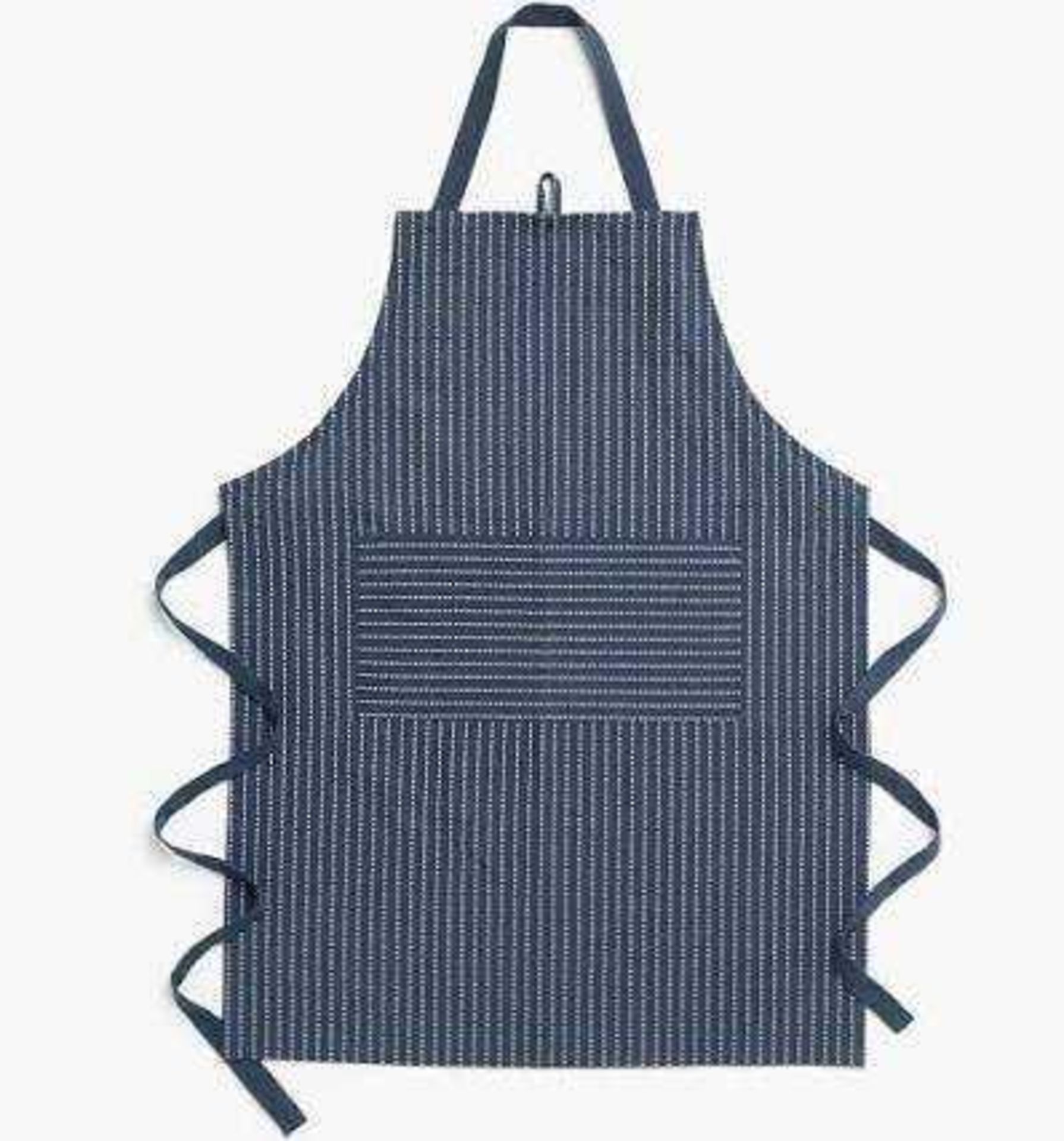 RRP £500 Lot To Contain Approx. 30+ John Lewis Strip Aprons