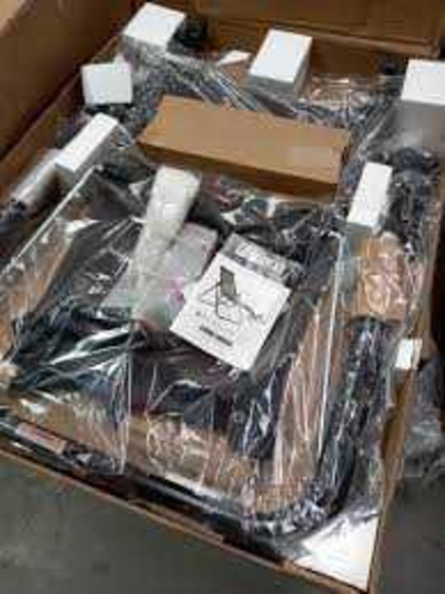 RRP £140 Boxed Fitquest Workout Chair(Sealed) - Image 2 of 2