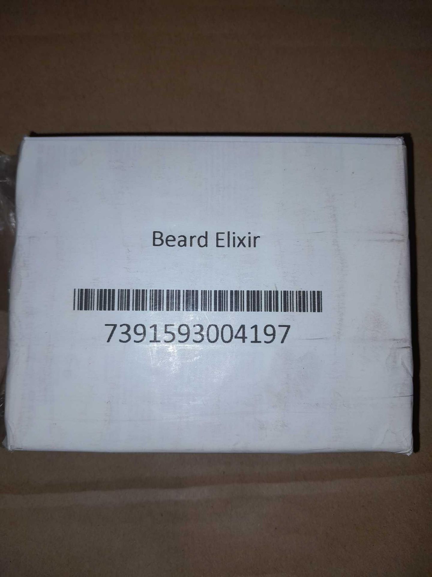 RRP £300 Lot To Contain 10 Sets Of 3 Logical Recipe For Men Beard Elixir - Image 2 of 3