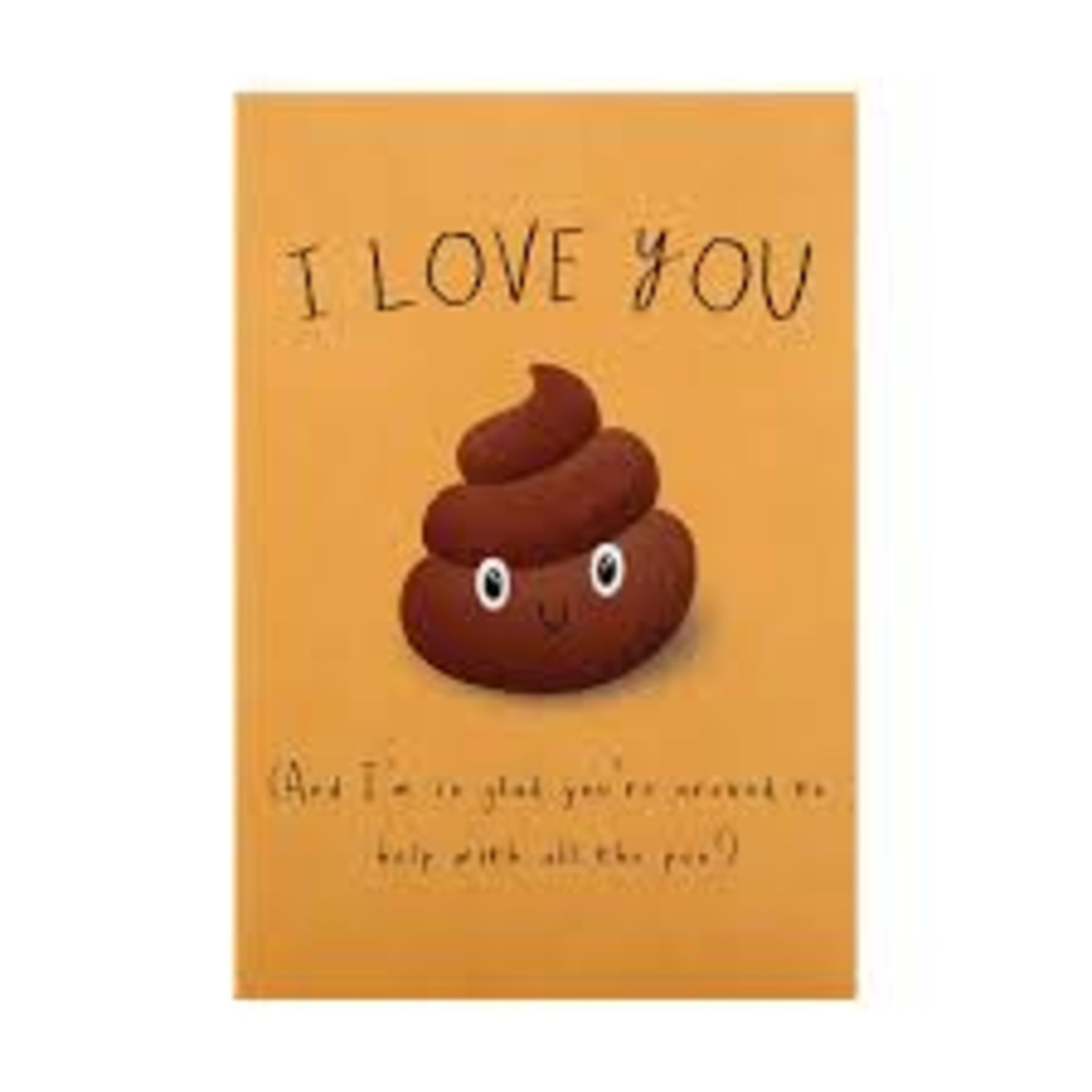 RRP £1727 Lot To Contain 209Items.Father'S Day Card For The One I Love From Hallmark - Funny Emoji