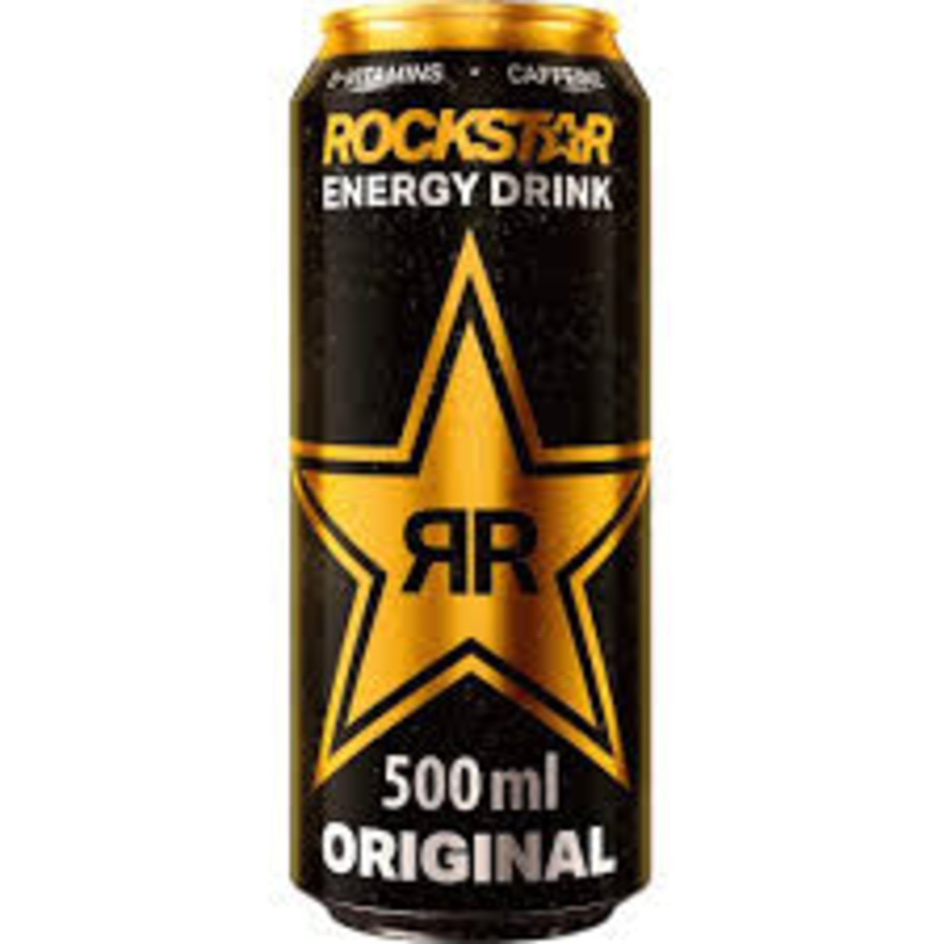 RRP £1327 (Approx. Count 105) Spw42Q2509U ""Rockstar, Punched Energy Drink Tropical Caffeinated