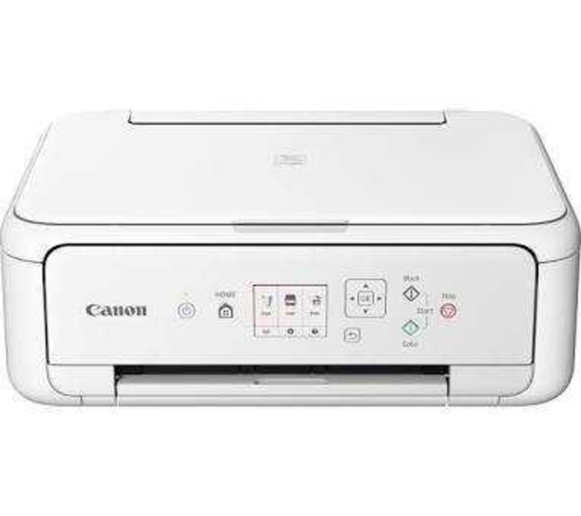 RRP £300 Canon 3X Printers. 2X Pixma Tr4650. 1X Ts5151. Boxed/Checked/Untested (Like New) (T)( - Image 2 of 3