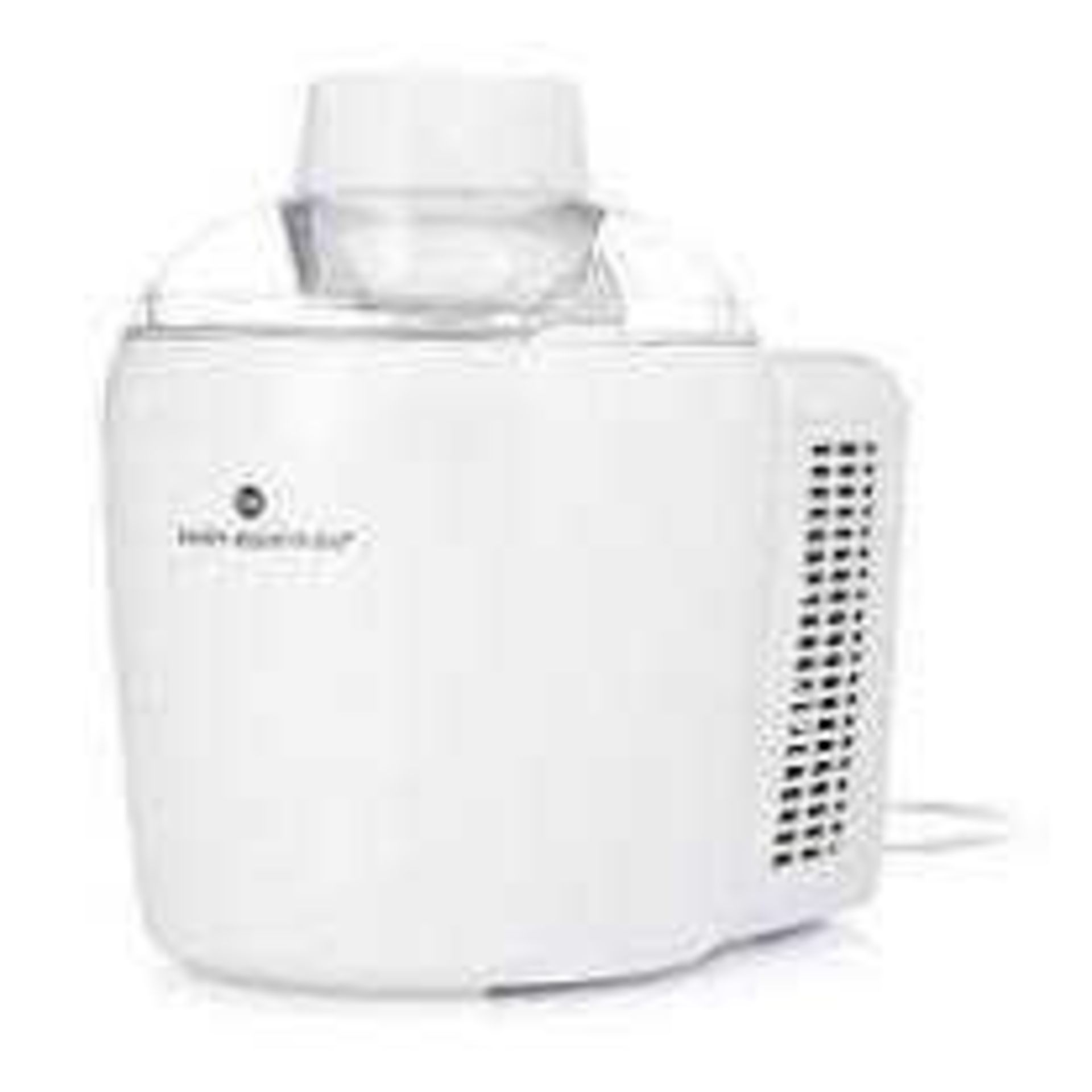 RRP £200 Unboxed Cooks Essentials Ice Cream Maker (Untested)(M)(Condition Reports Available On