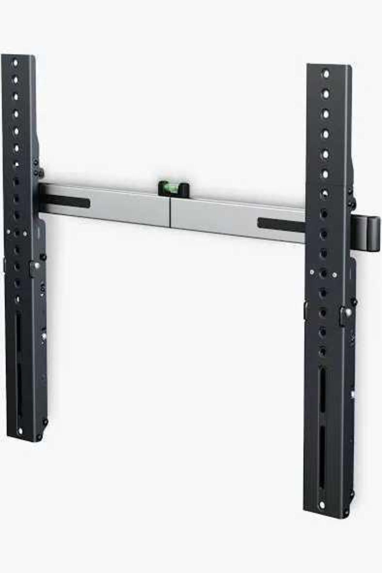 RRP £210 Lot To Contain 2X Assorted Avf Low Profile Tilt Tv Wall Mounts (Refurbished)(M)(Condition