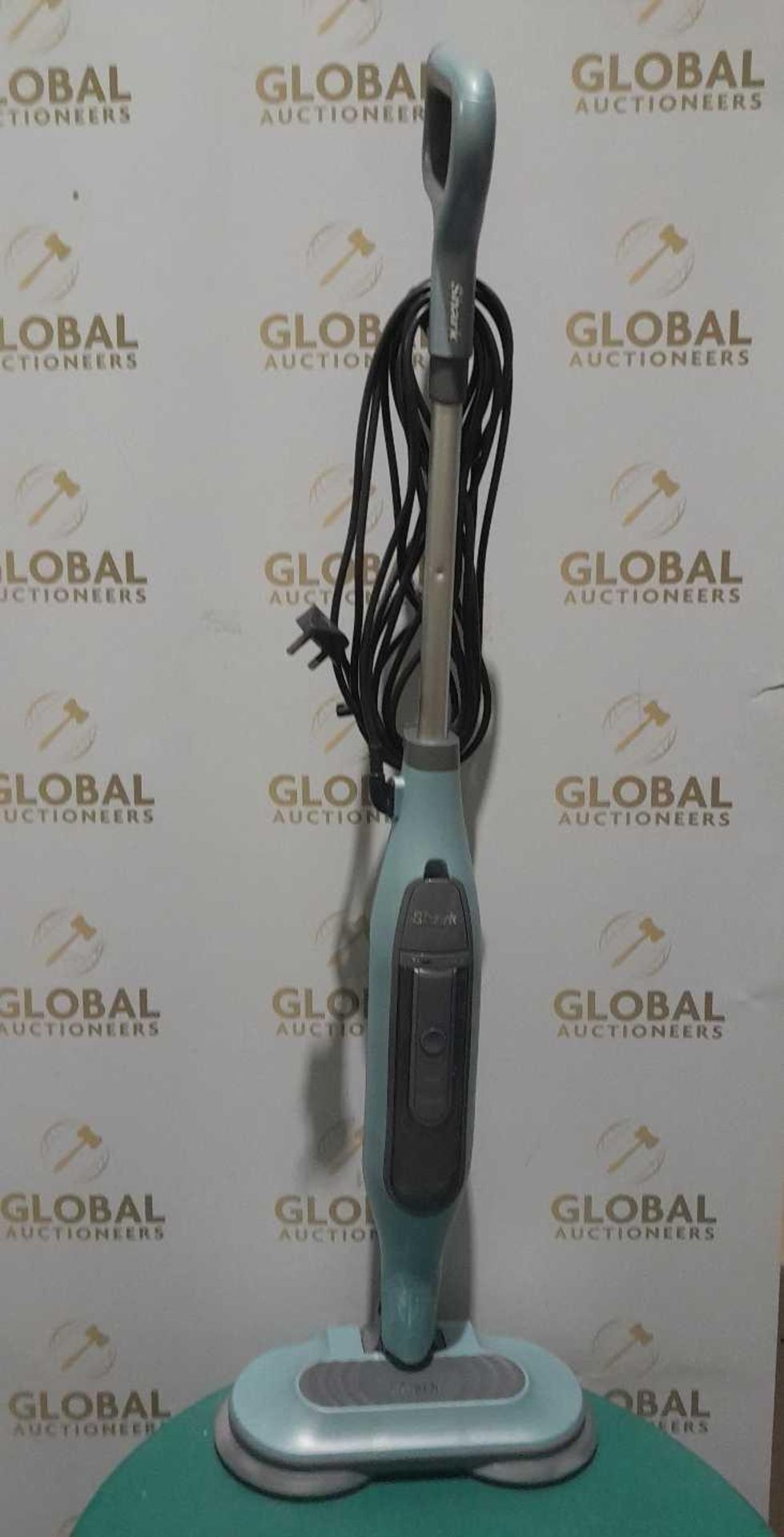 RRP £170 Boxed Shark S6002Uk Steam Floor Scrubber (Used) (P) - Image 3 of 3