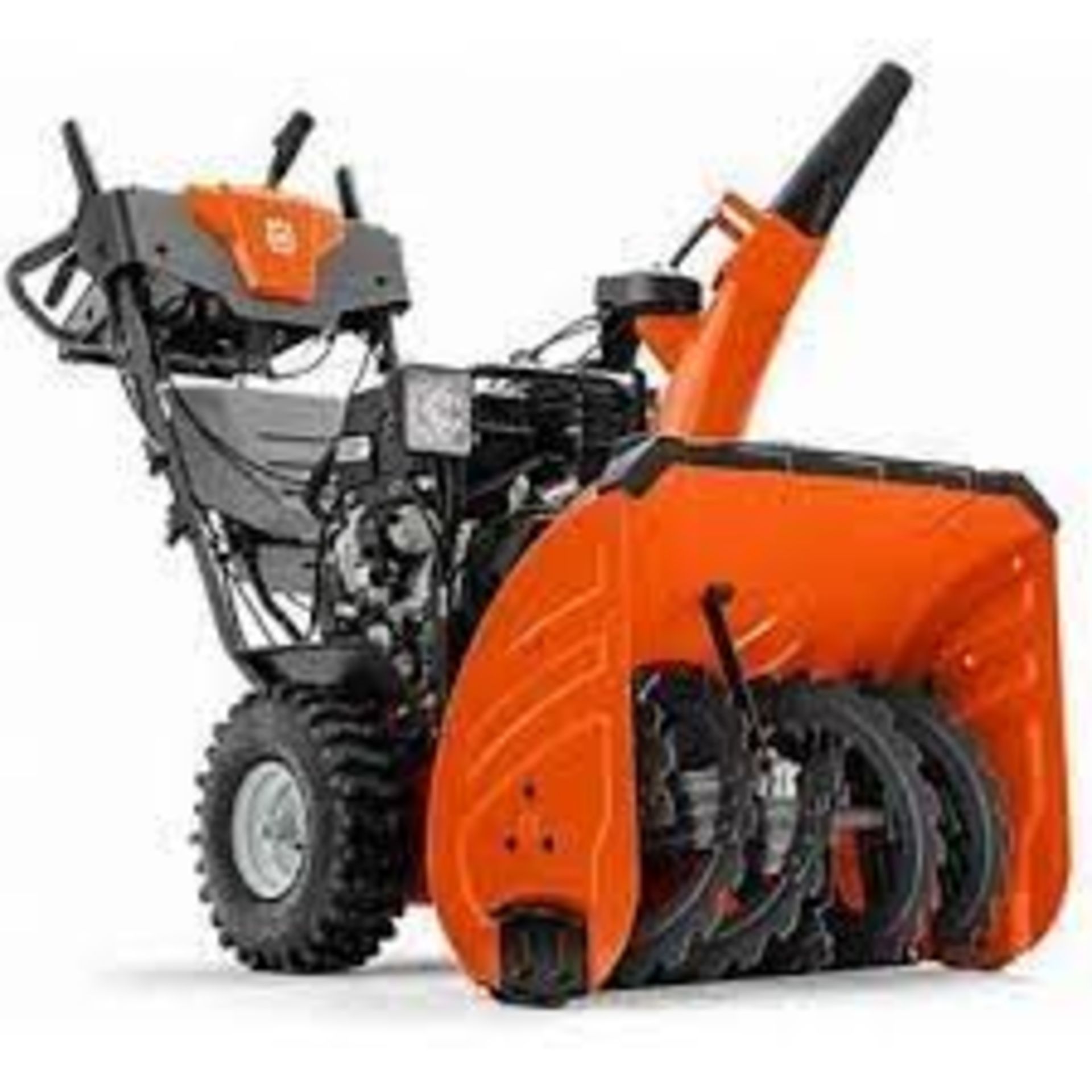 Husqvarna ST 327P Self Propelled Snow Blower - Approx. MSRP $1399 - Image 2 of 4