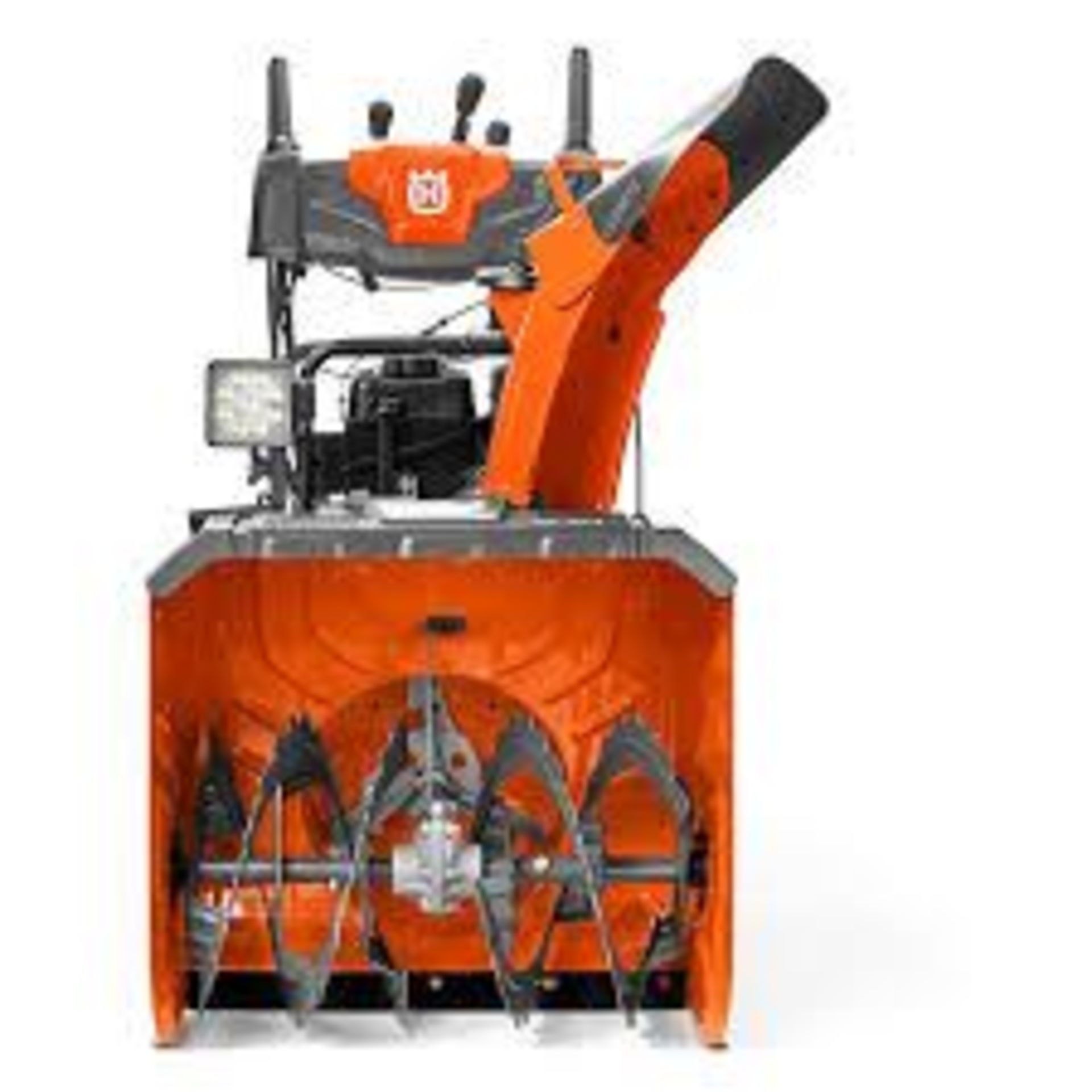 Husqvarna ST 324 Self Propelled Snow Blower- Approx. MSRP $1299 - Image 3 of 5