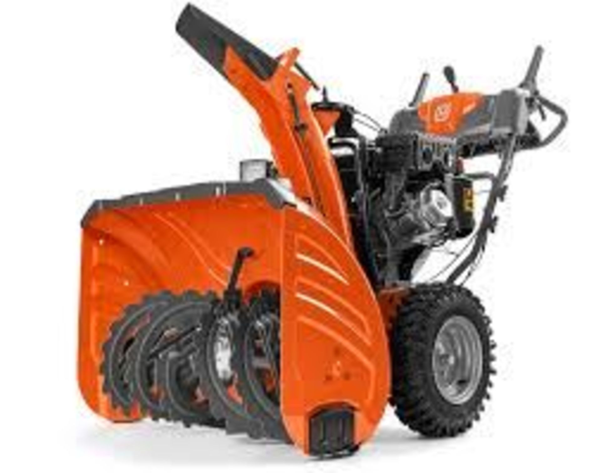 Husqvarna ST 330 Self Propelled Snow Blower - Approx. MSRP $1599 - Image 2 of 5