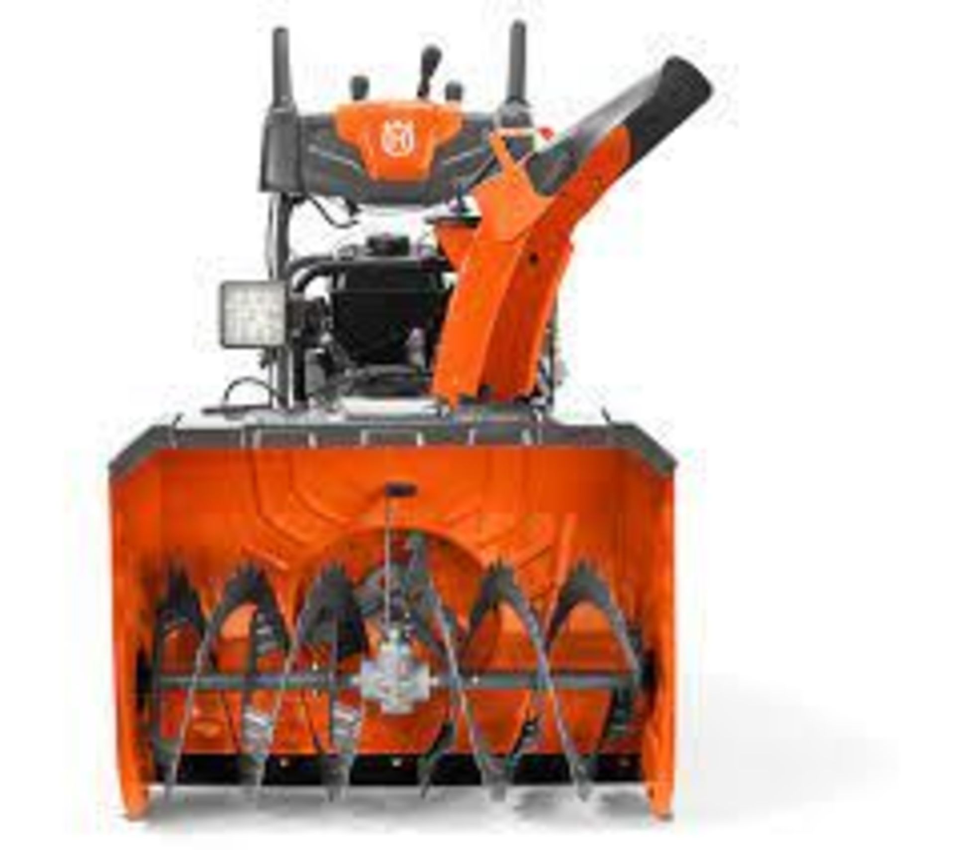 Husqvarna ST 330 Self Propelled Snow Blower - Approx. MSRP $1599 - Image 3 of 5