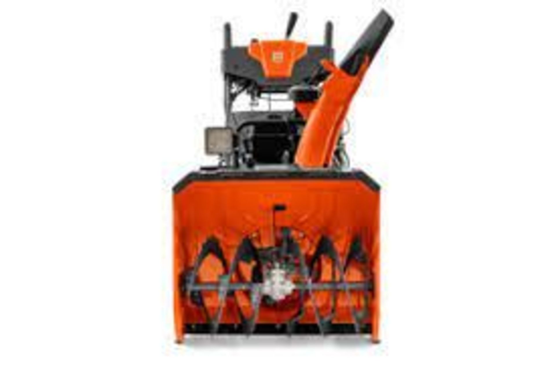 Husqvarna ST 427 Self Propelled Snow Blower - Approx MSRP $2399 - Image 3 of 5
