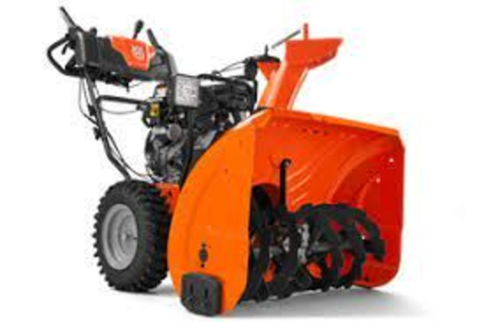 Husqvarna ST 230P Self Propelled Snow Blower - Approx MSRP $1299 - Image 2 of 5