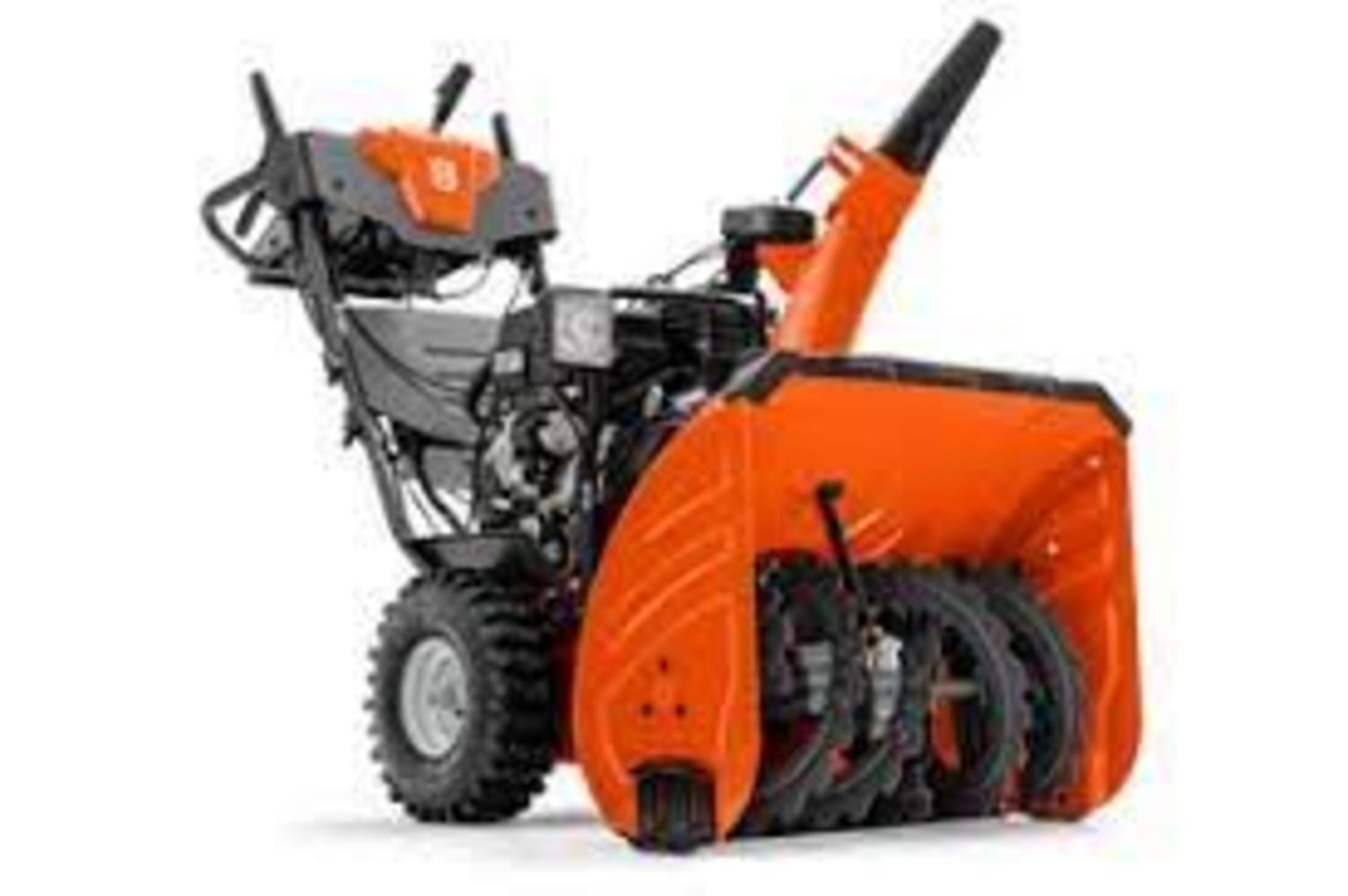 Excellent Selection of Husqvarna Snowblowers at a Fraction of MSRP