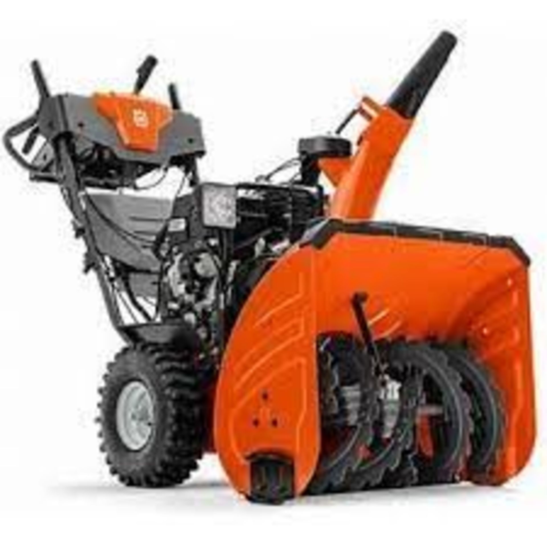 Husqvarna ST 327 Self Propelled Snow Blower - Approx MSRP $1399 - Image 2 of 4