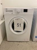 Beko Washing Machine