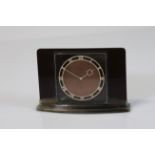 Switzerland - Imhoff clock - 1930