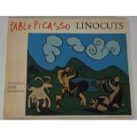 Pablo Picasso (1881-1973) - Bacchanals (complete with 45 linos) (1st edition)